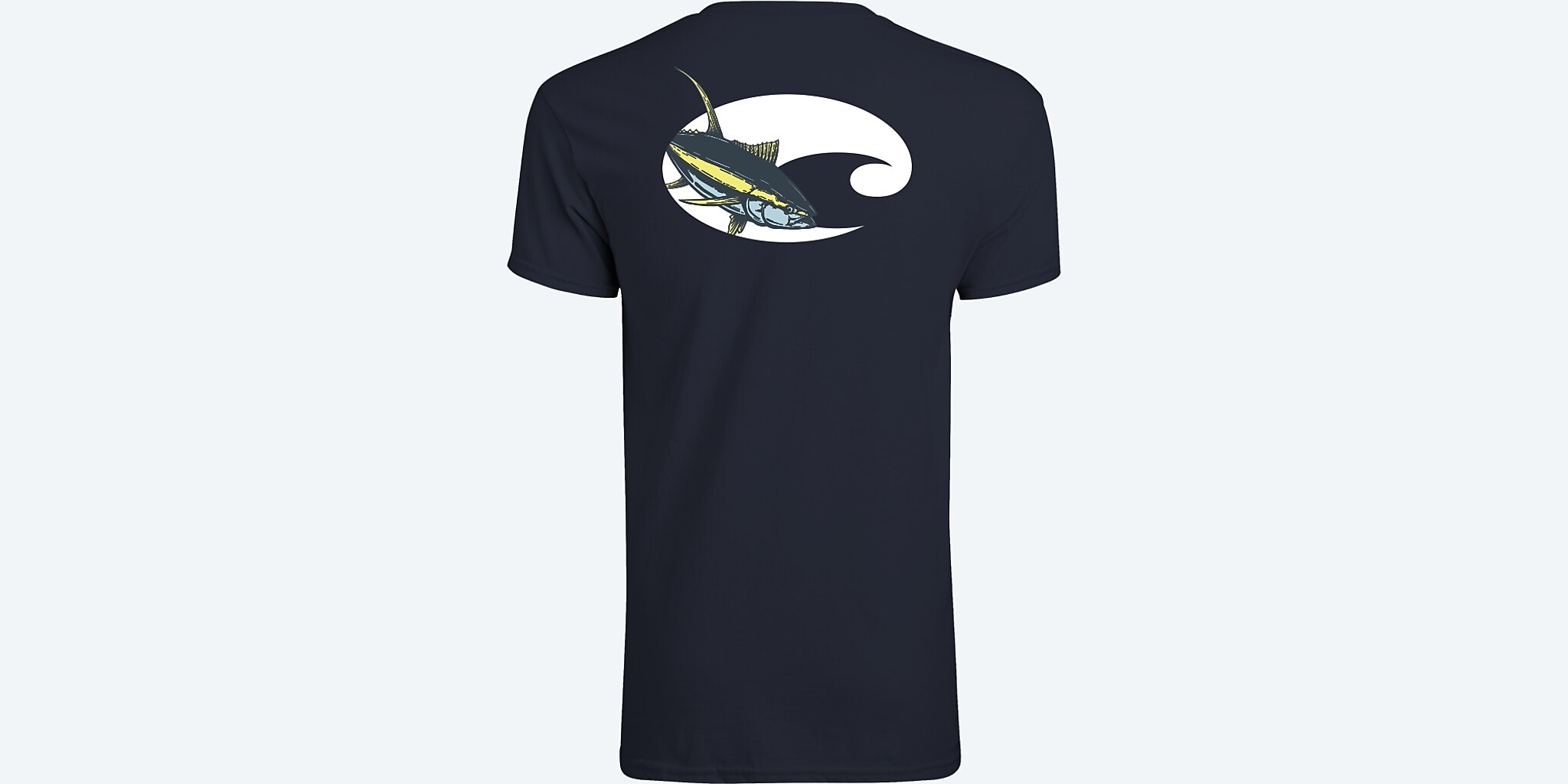 Angler Tuna