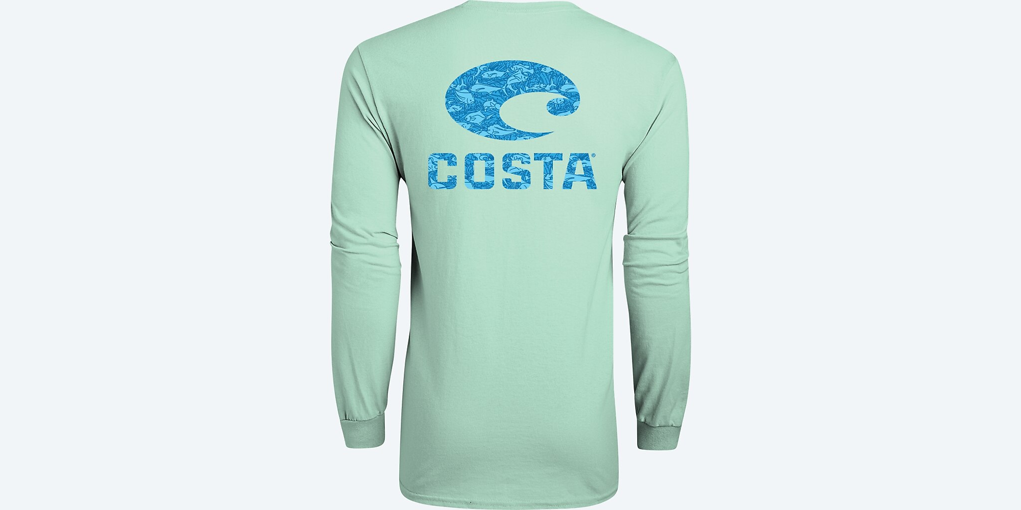 Conch Reef LS