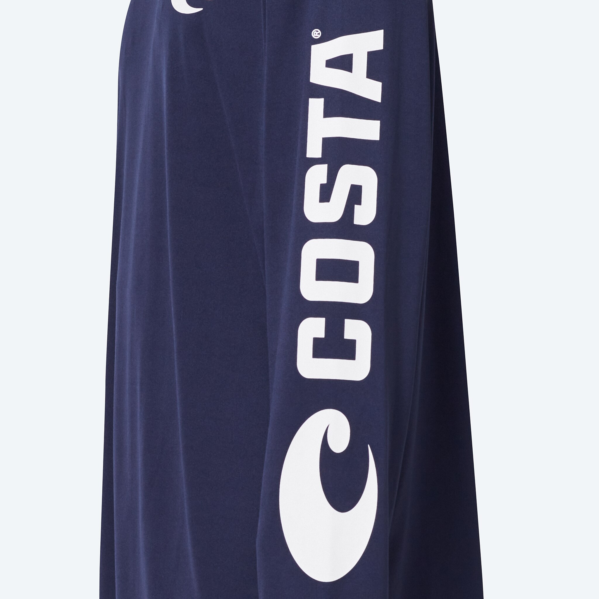 Hooded Technical