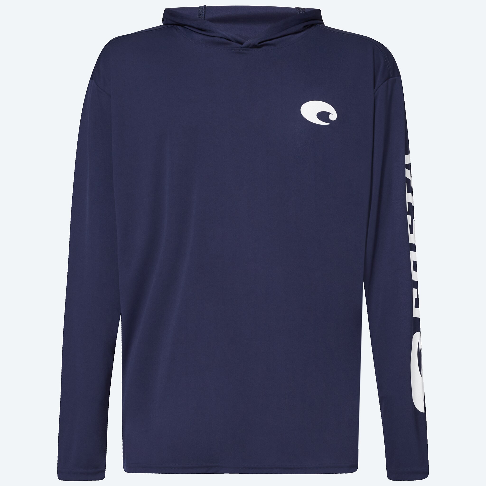 Hooded Technical