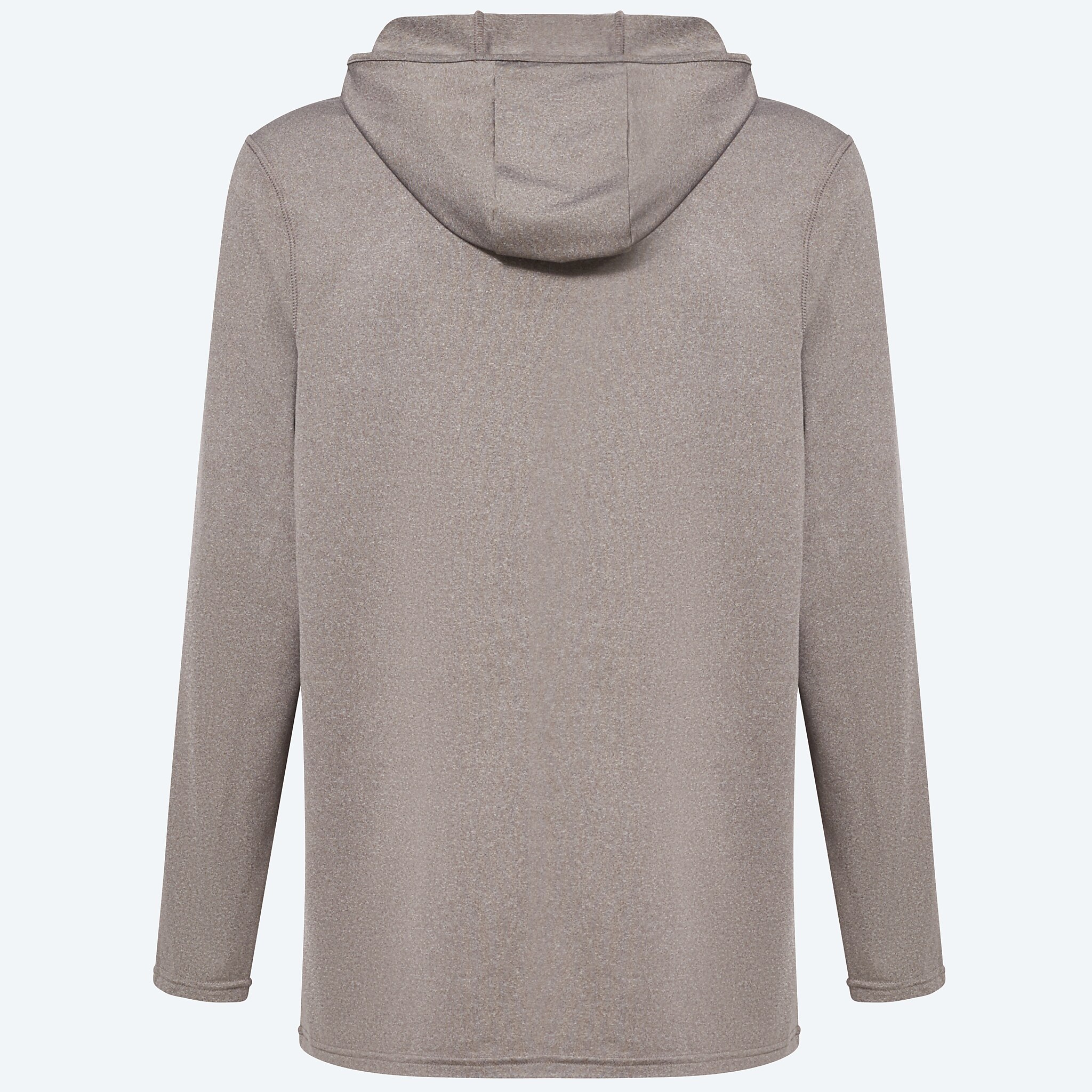 Voyage Performance Hoodie