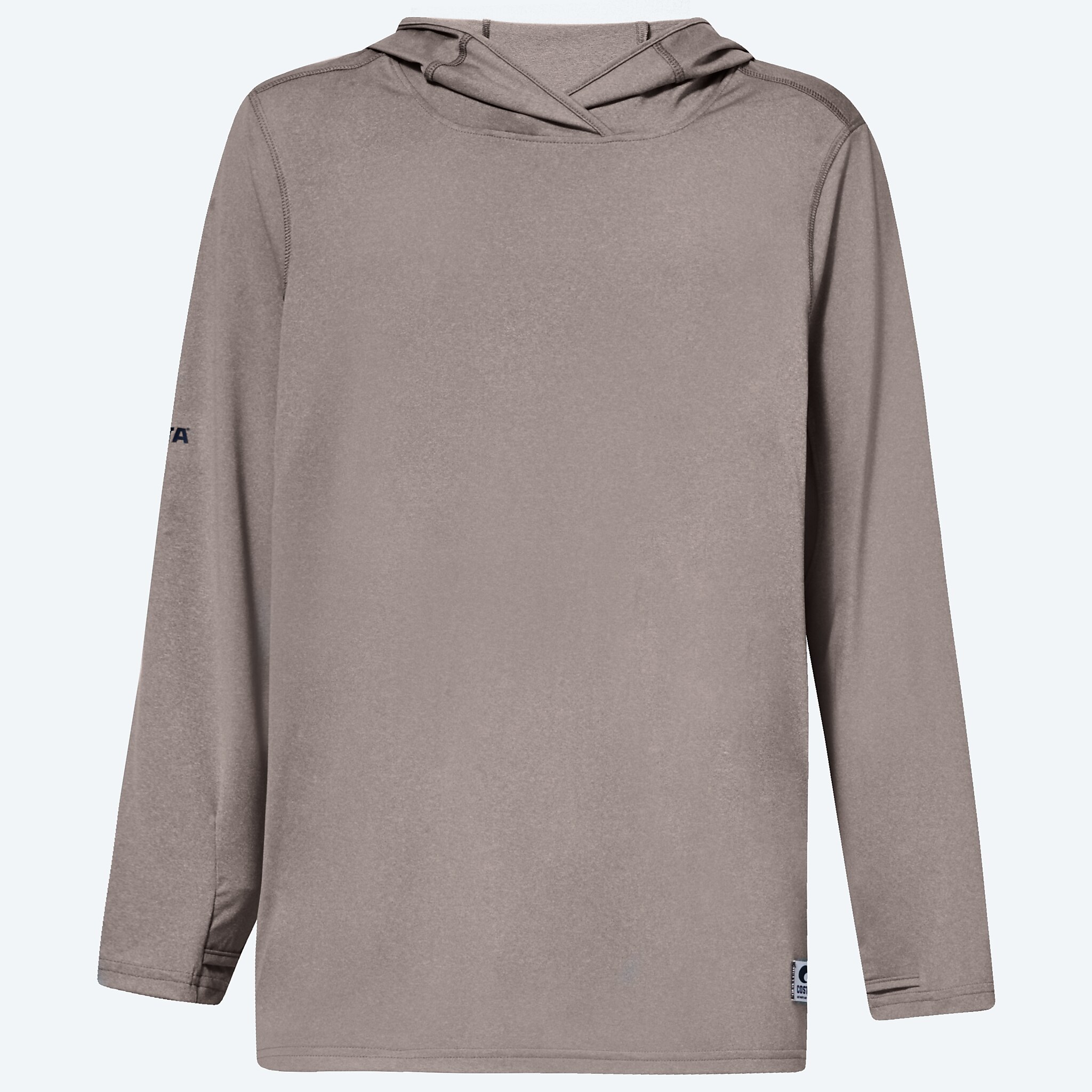 Voyage Performance Hoodie