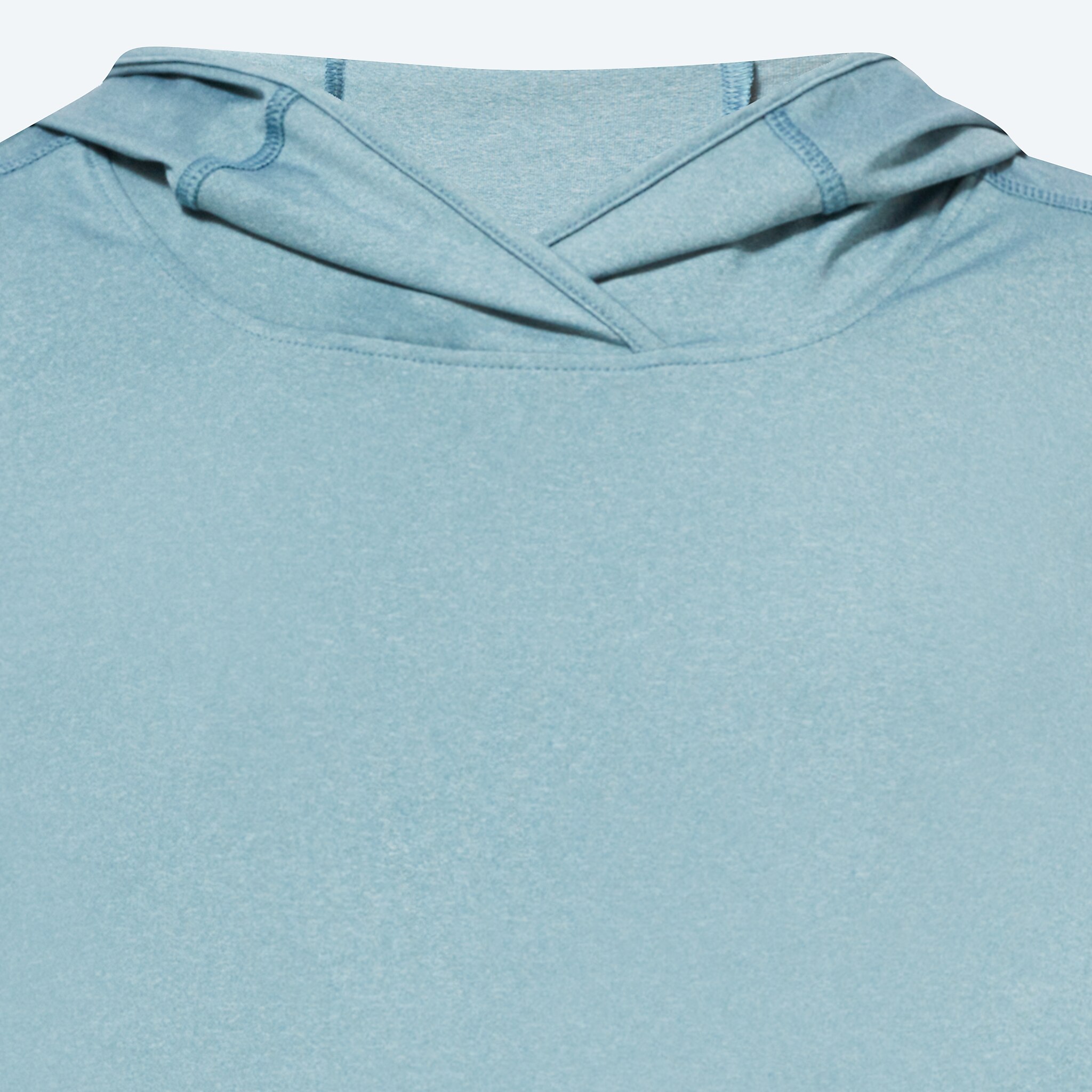 Voyage Performance Hoodie