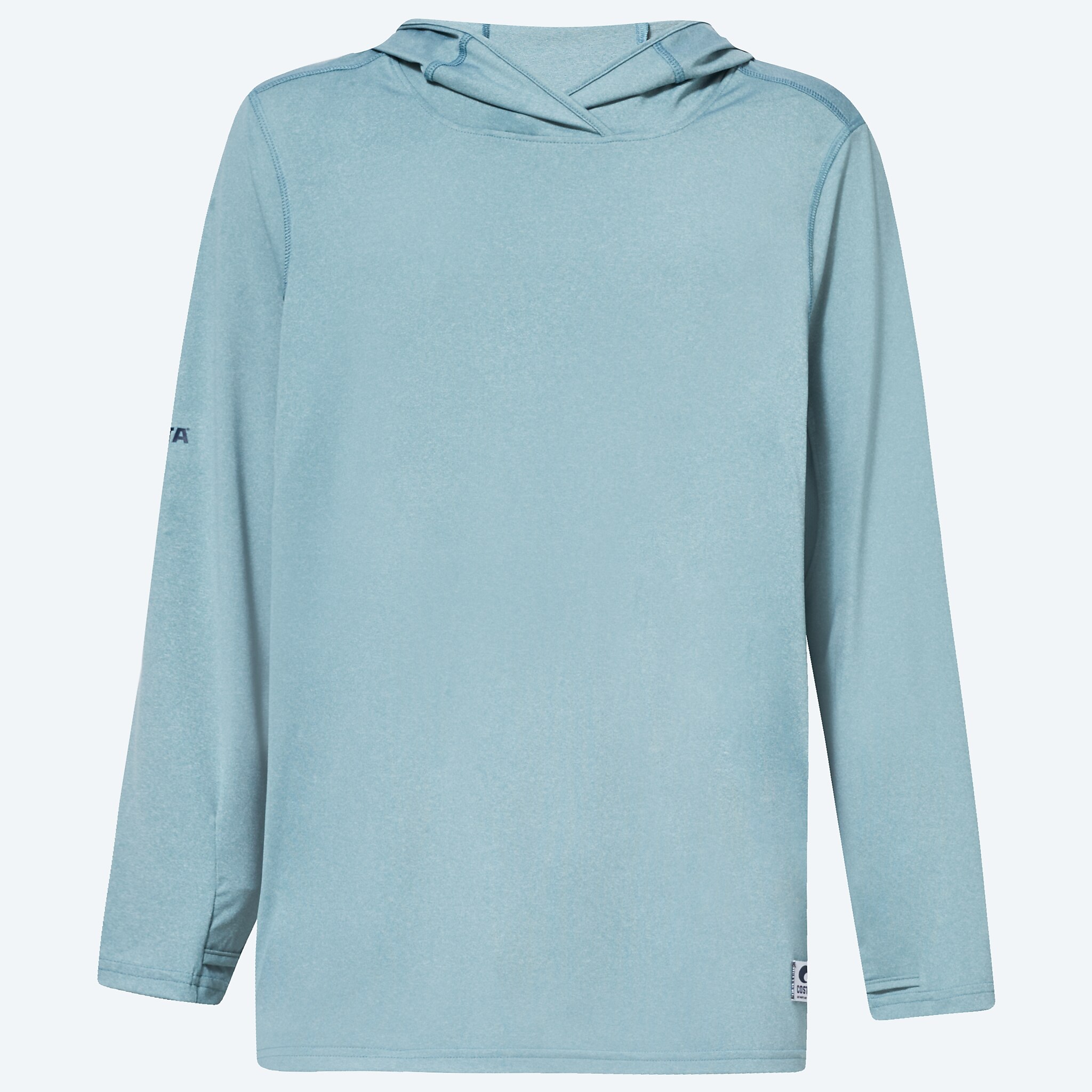 Voyage Performance Hoodie