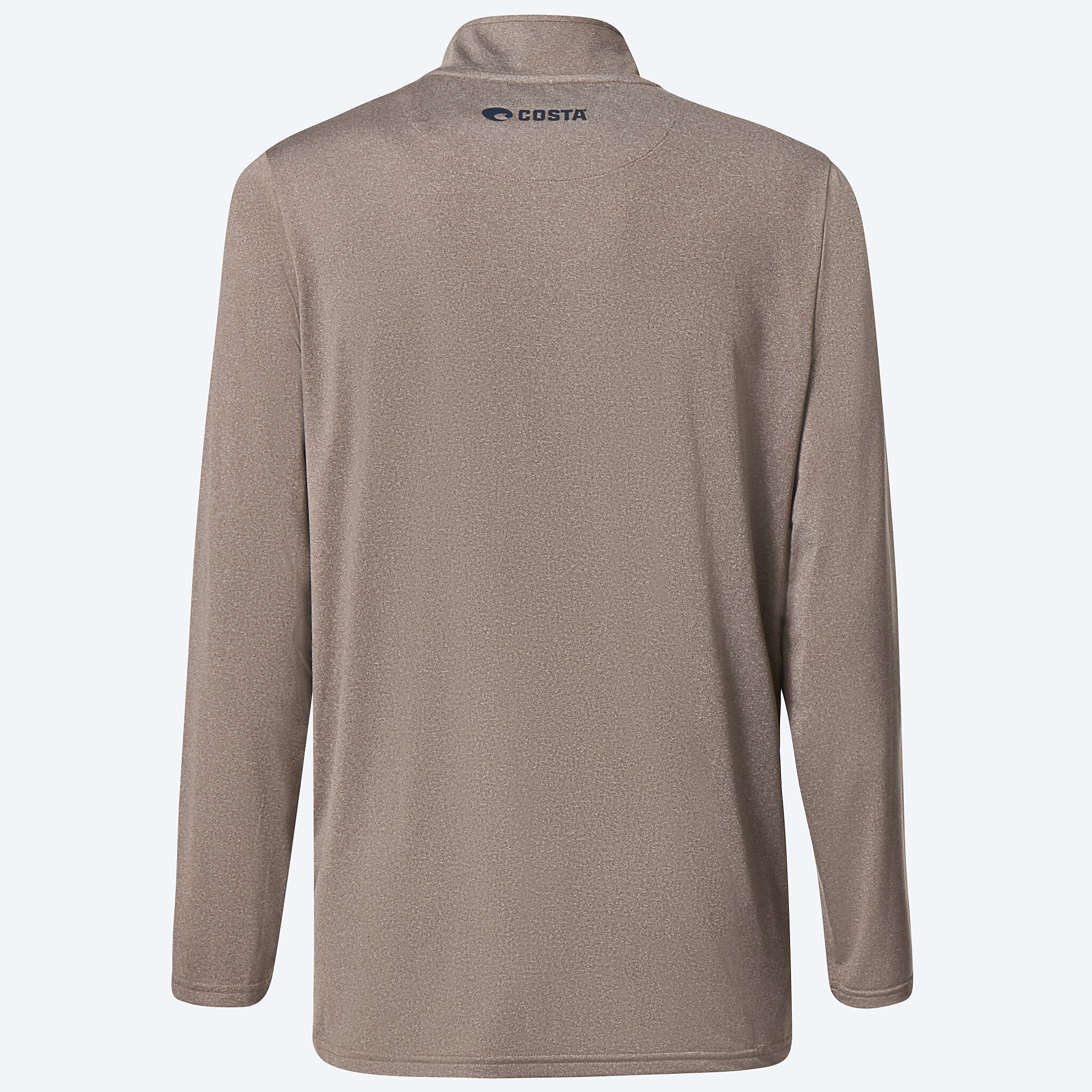 Voyage Quarter-Zip