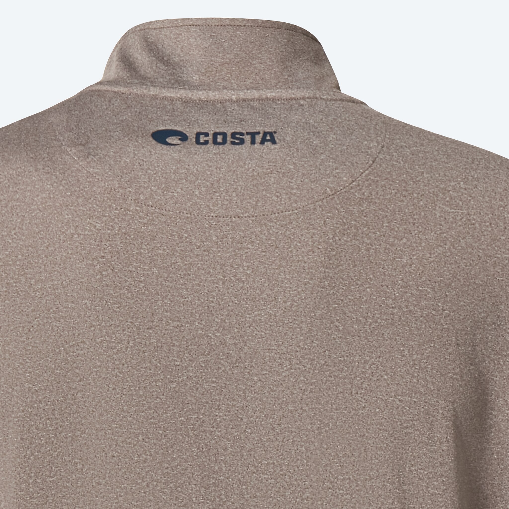 Voyage Quarter-Zip