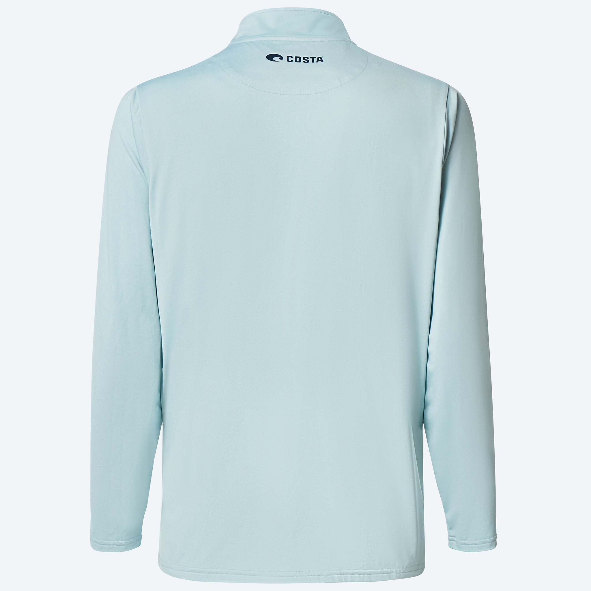 Voyage Quarter-Zip