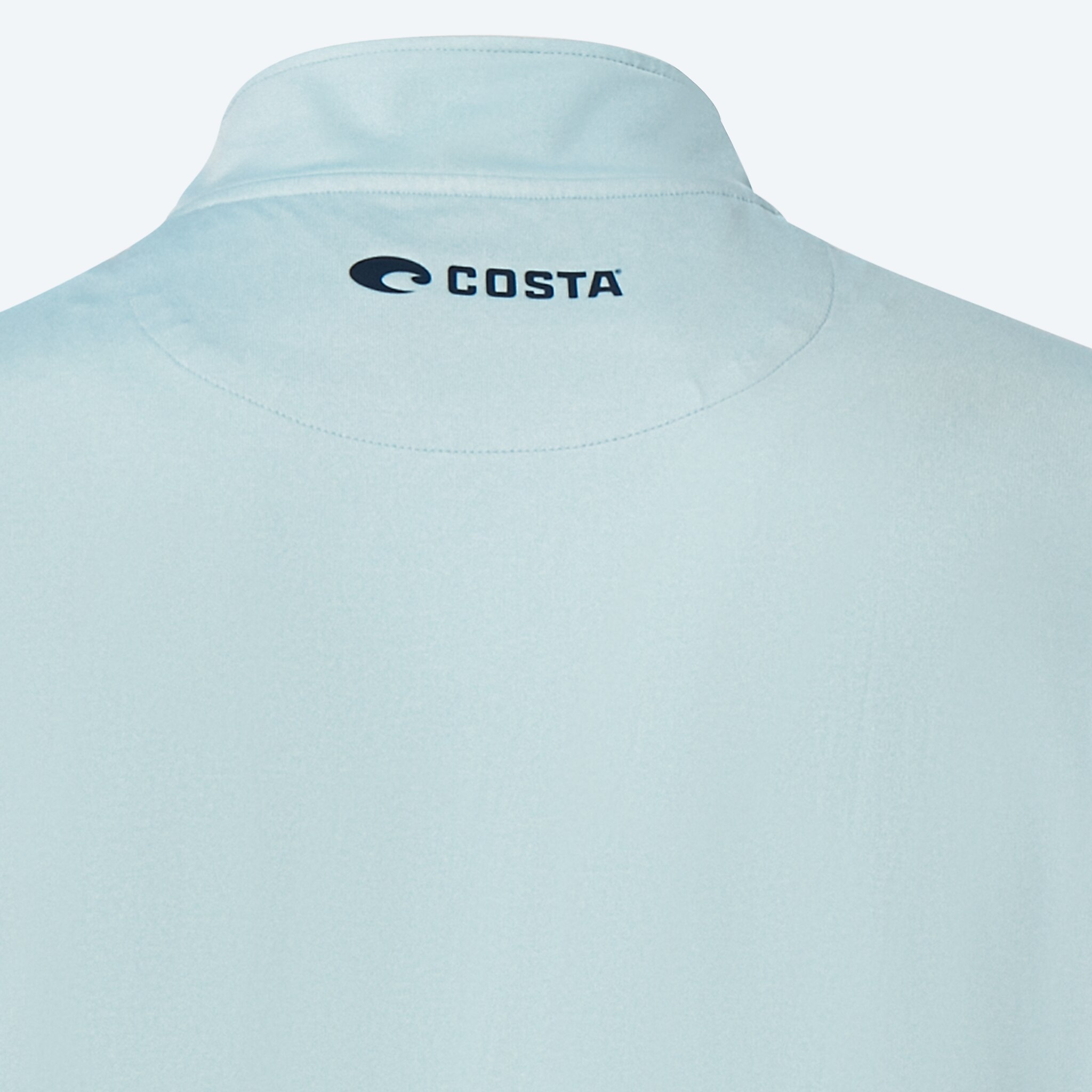 Voyage Quarter-Zip