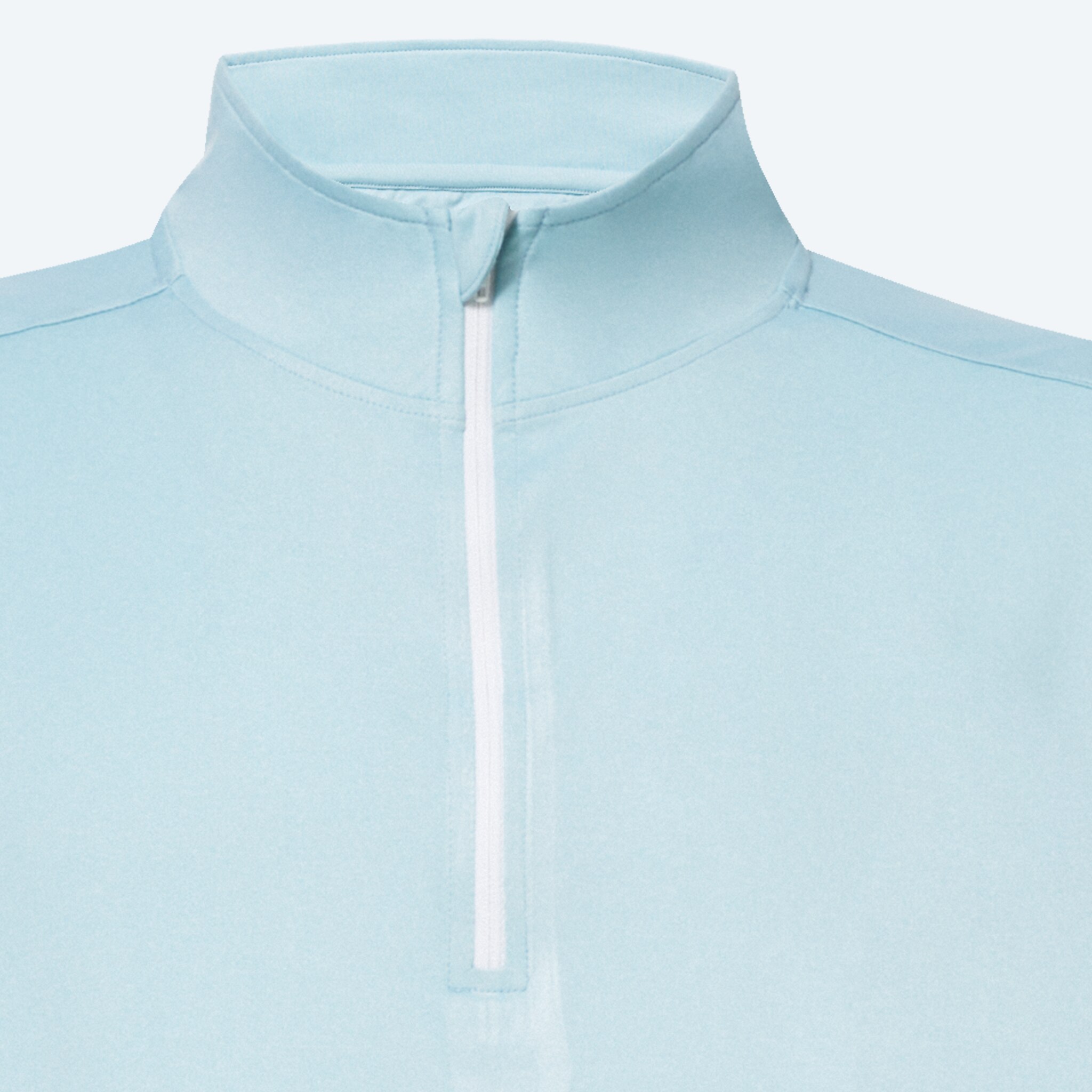 Voyage Quarter-Zip
