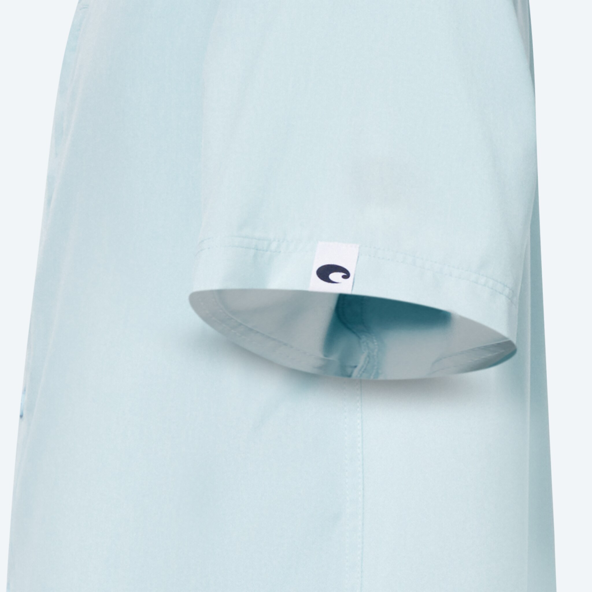 Hybrid Tech Button Down