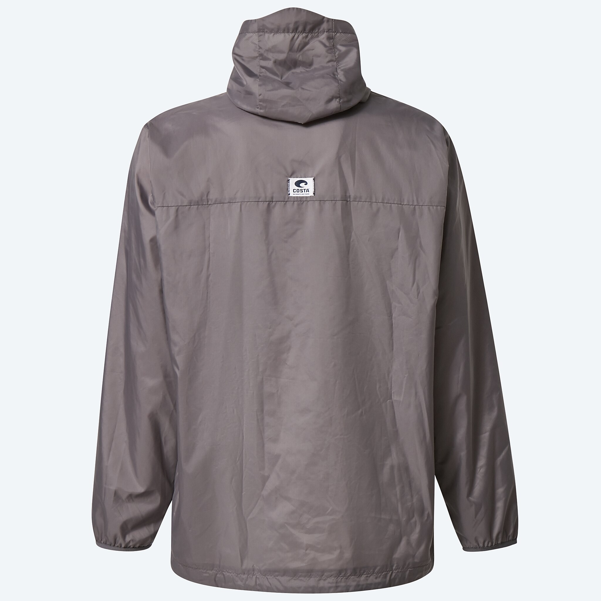 Starboard Lightweight Jacket