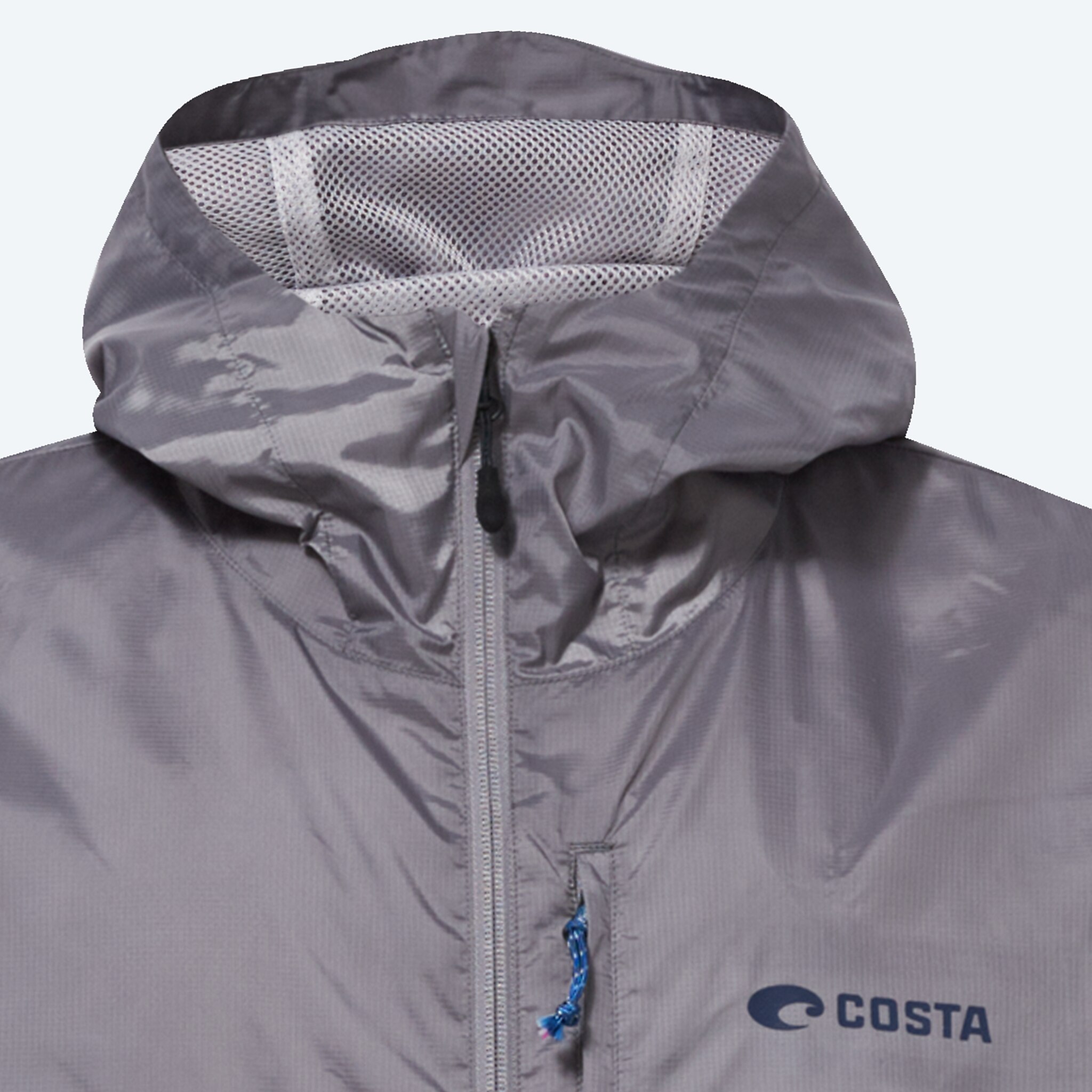 Starboard Lightweight Jacket
