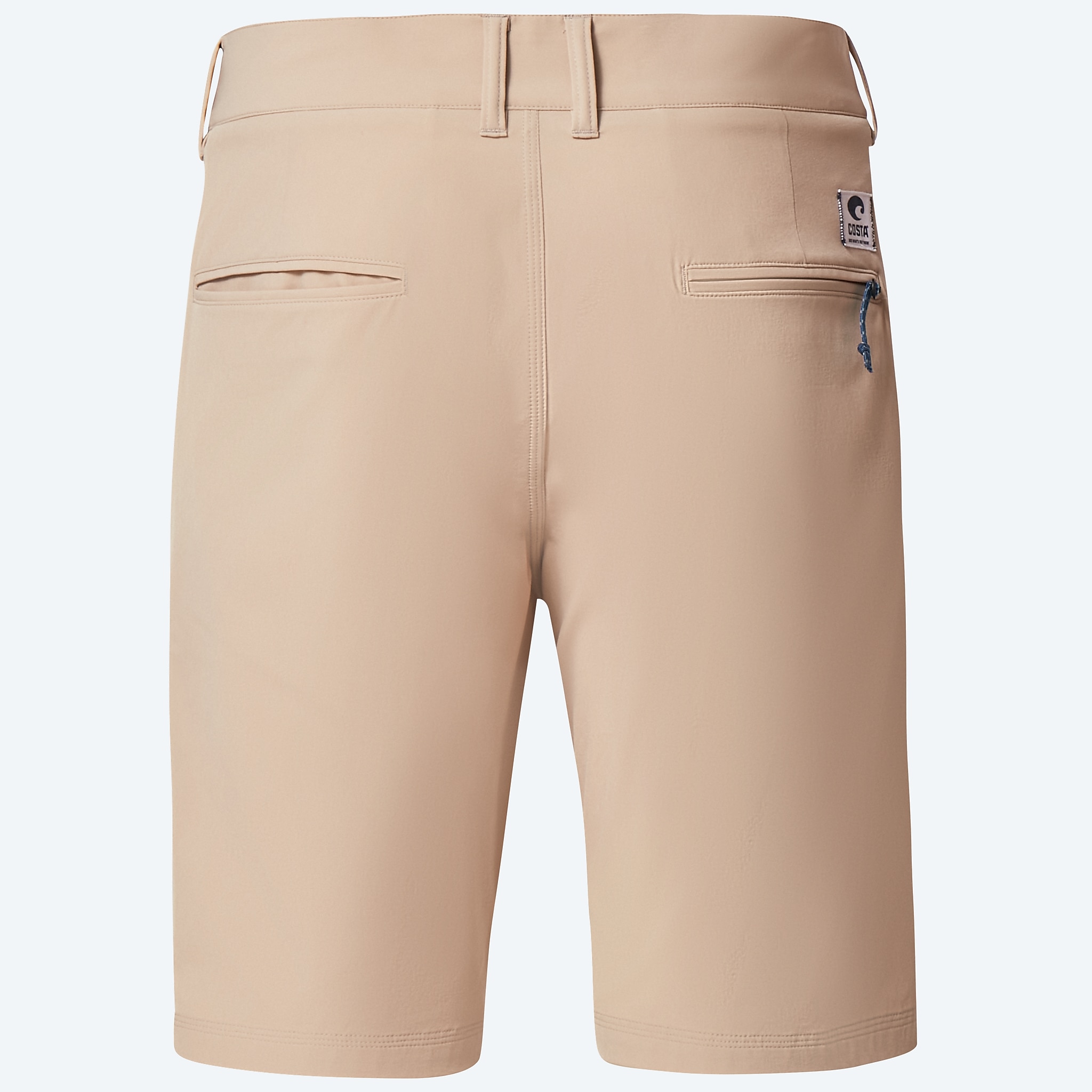 Tackle Hybrid Shorts