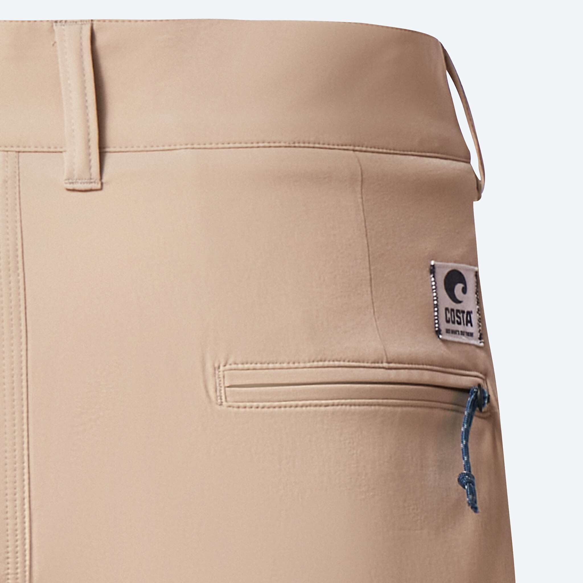 Tackle Hybrid Shorts