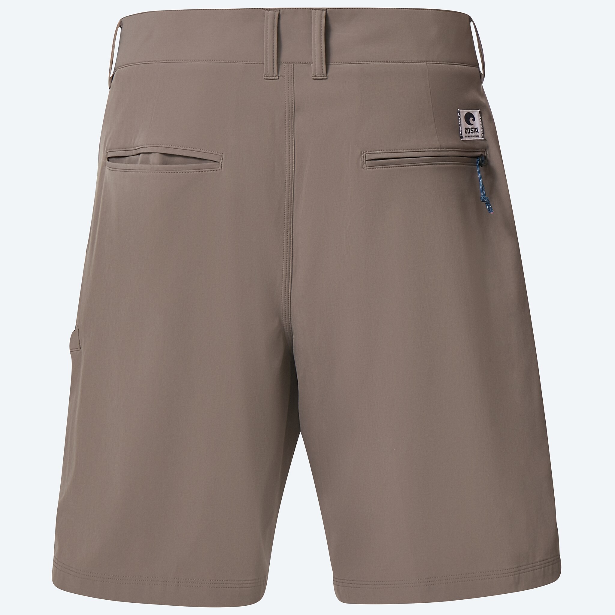 Tackle Hybrid Shorts