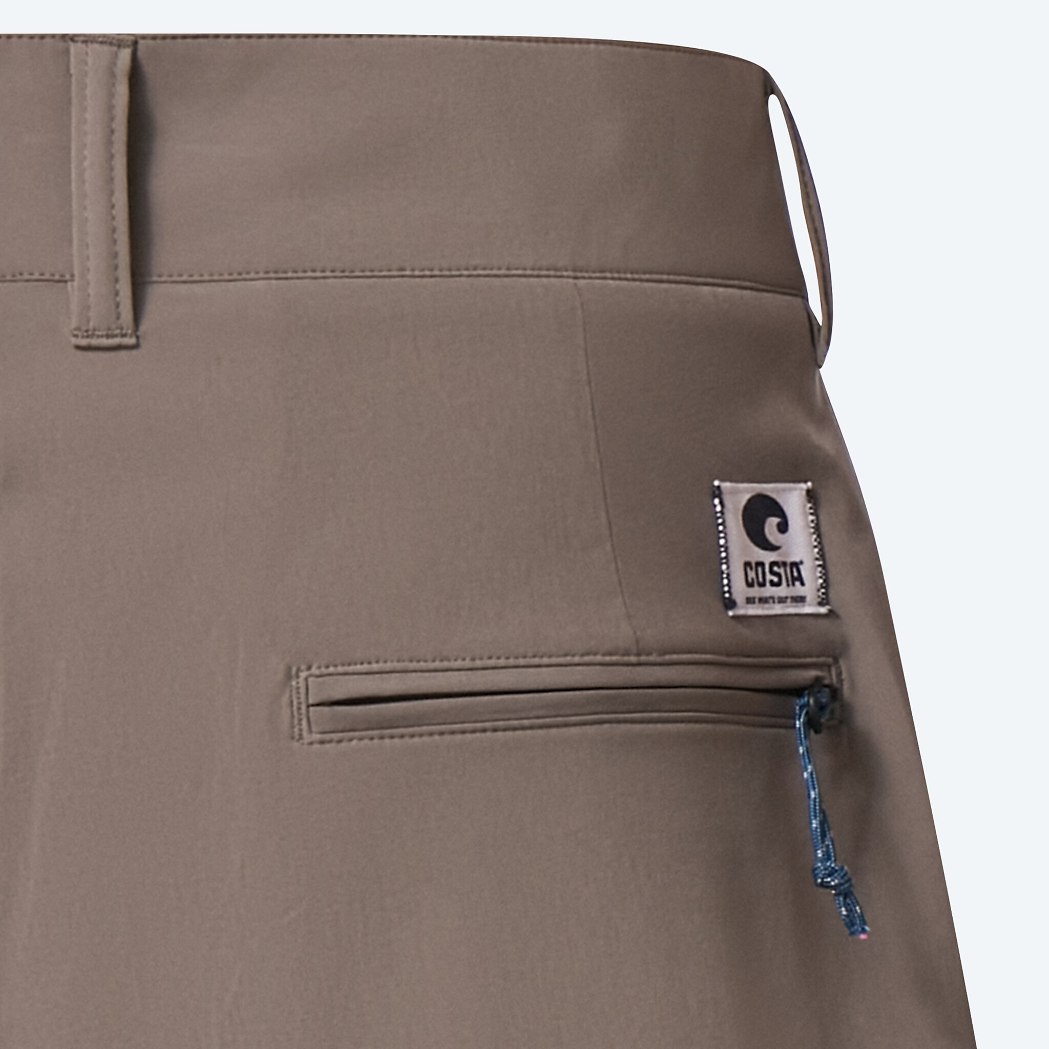 Tackle Hybrid Shorts