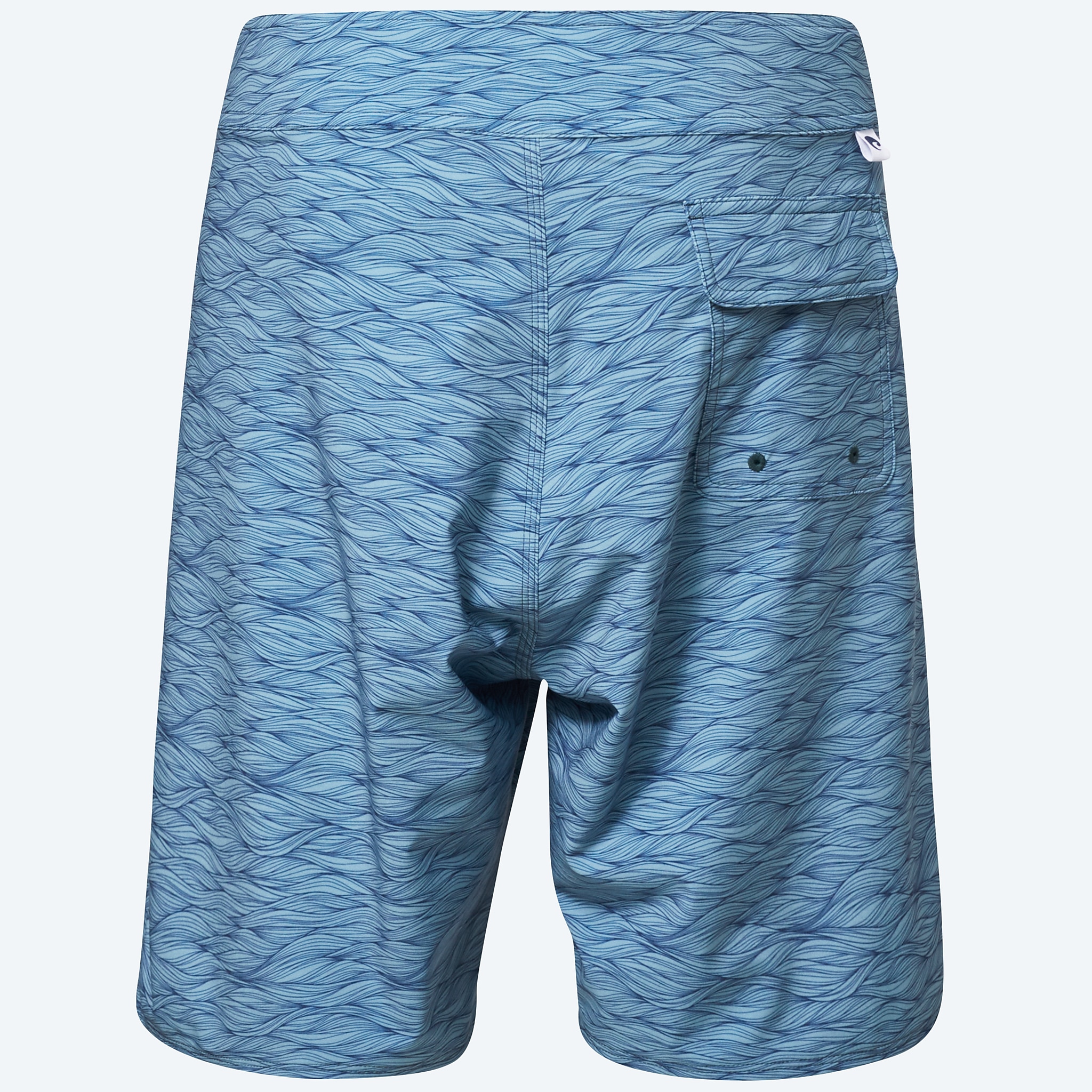 Tides Boardshort