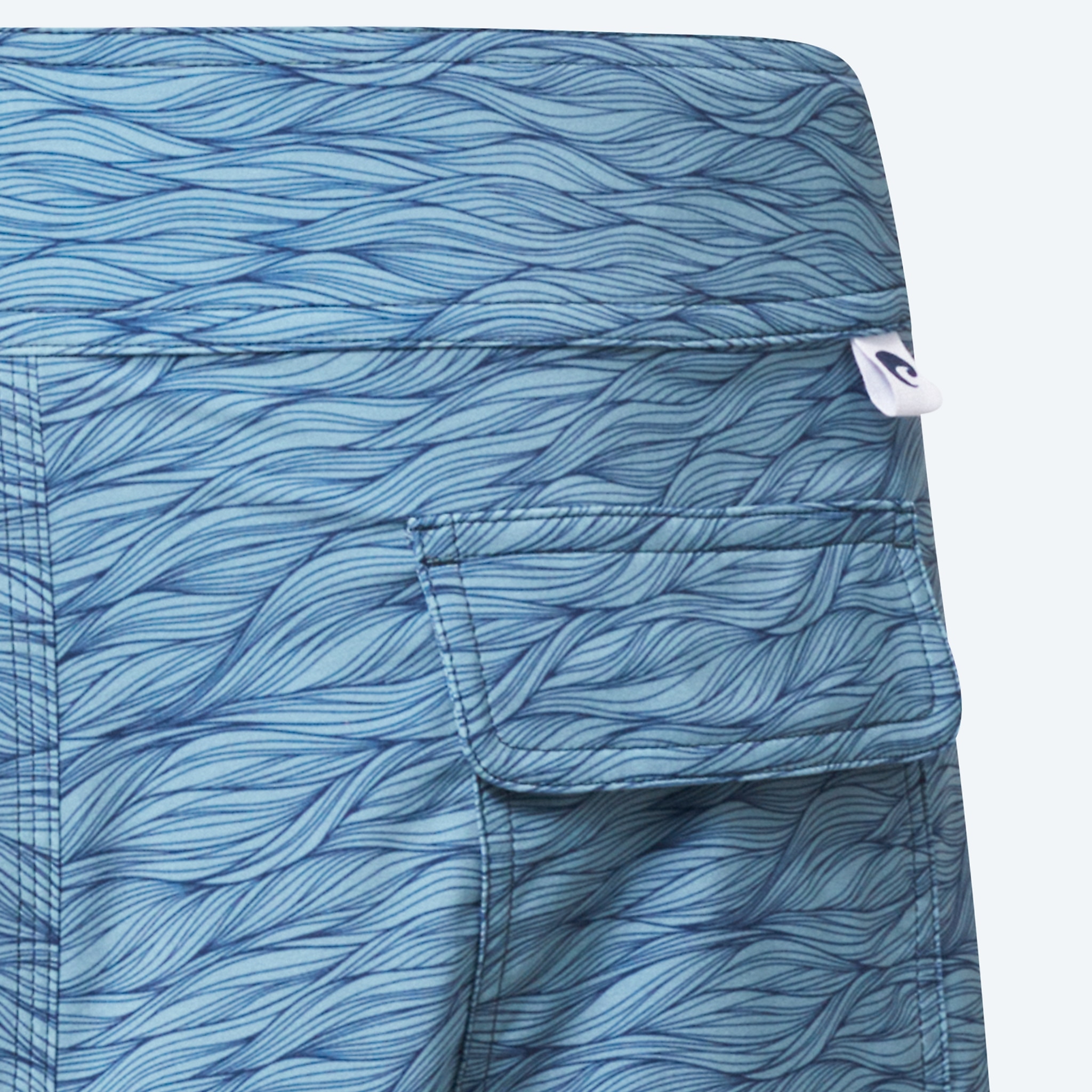 Tides Boardshort