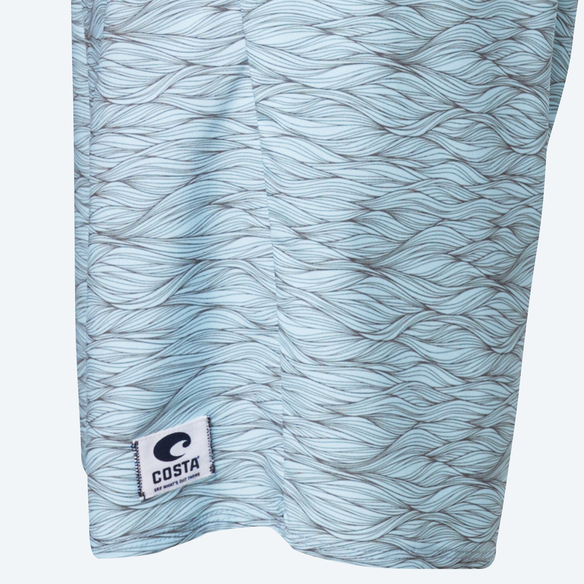 Tides Boardshort