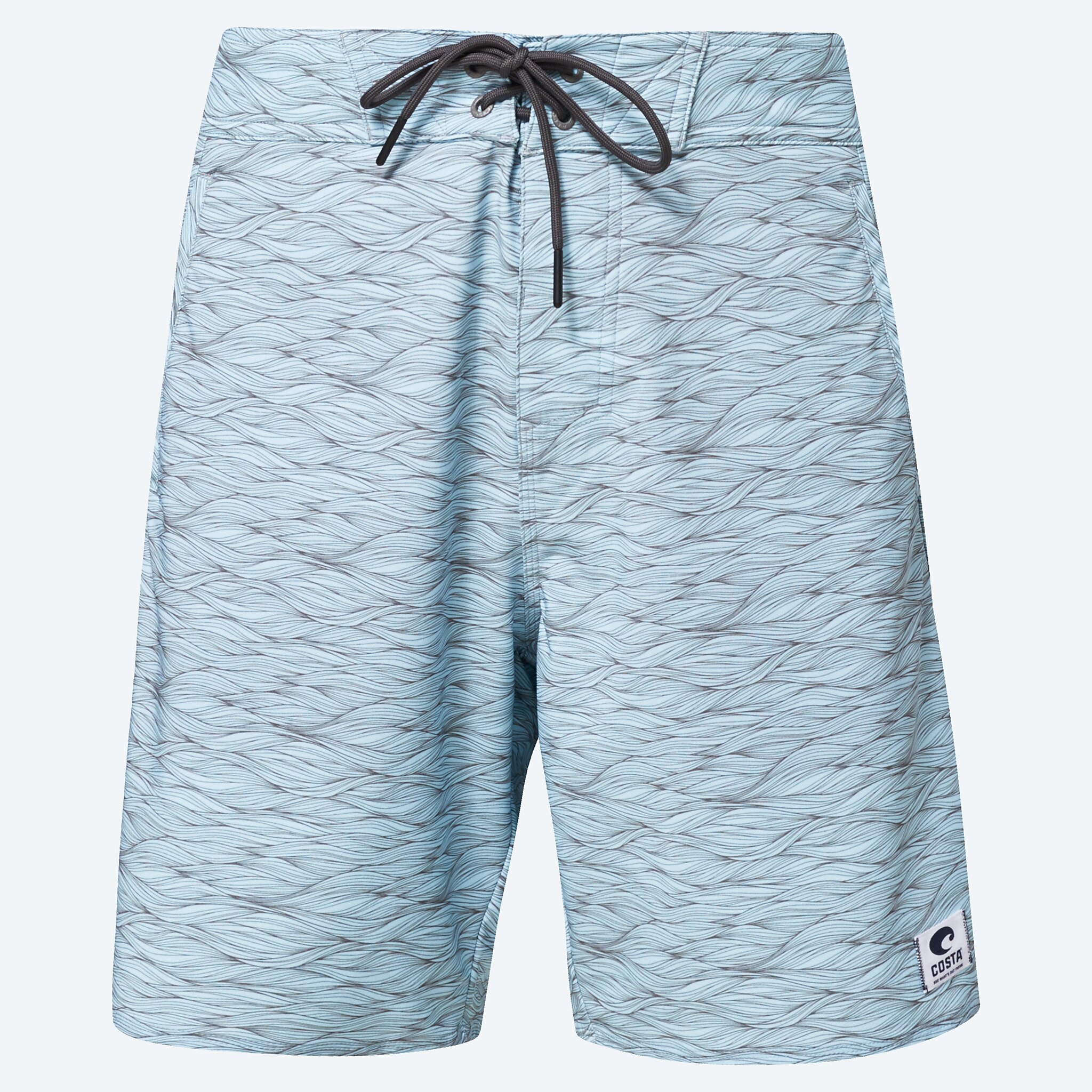 Tides Boardshort