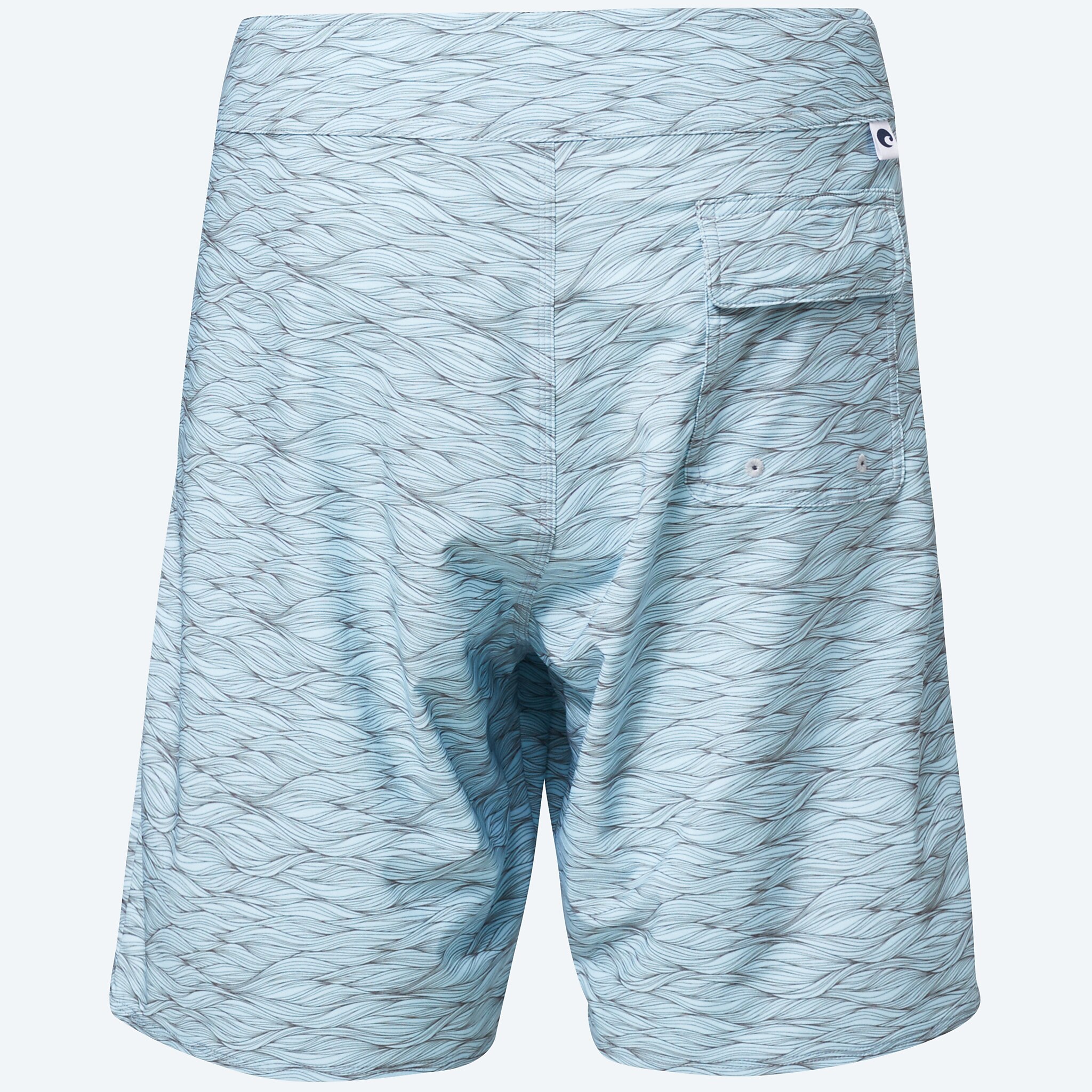 Tides Boardshort