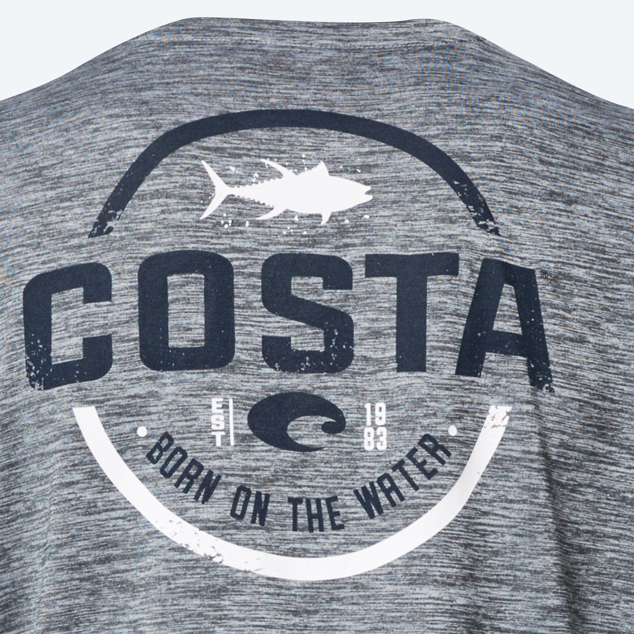 TECH INSIGNIA TUNA SS