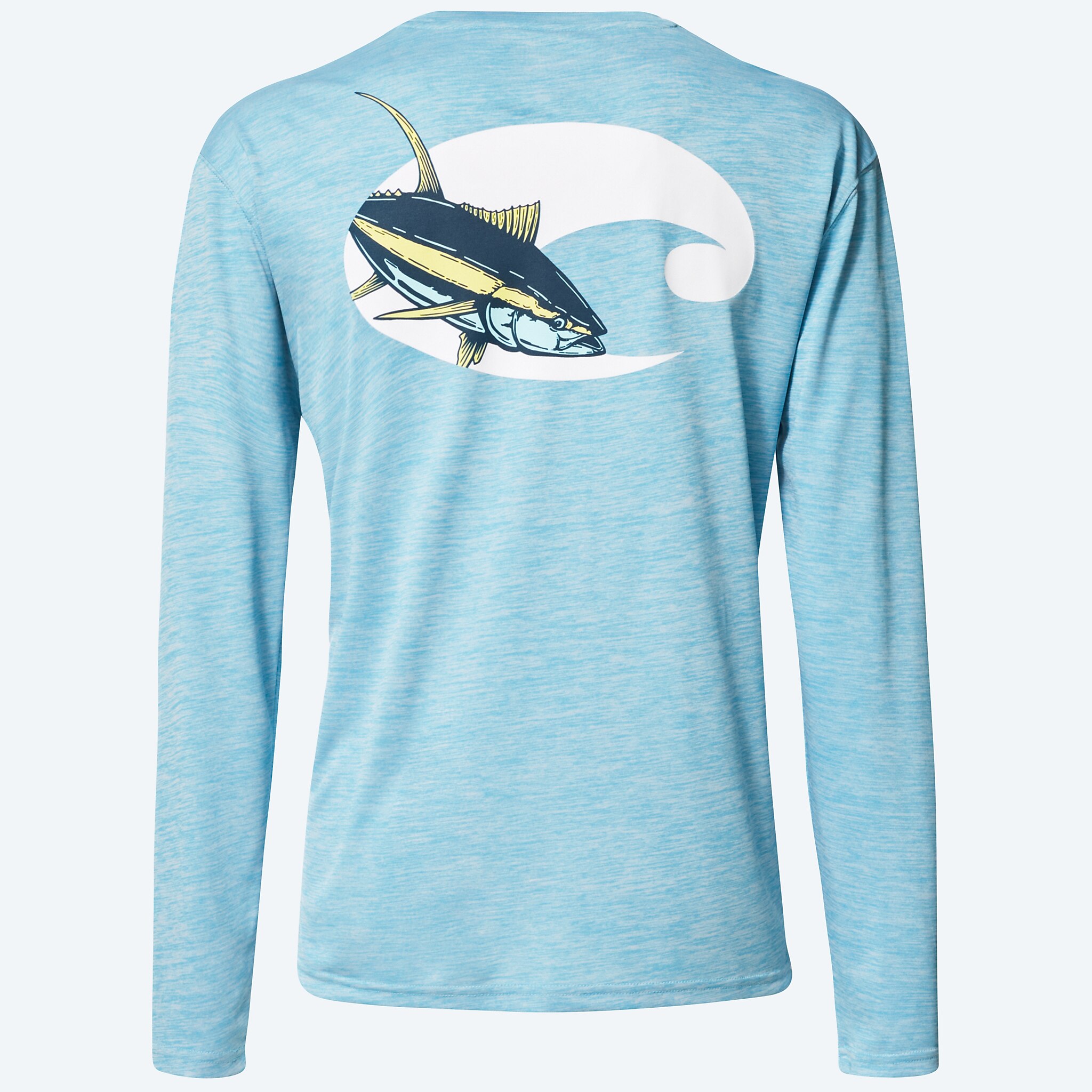 TECH ANGLER TUNA