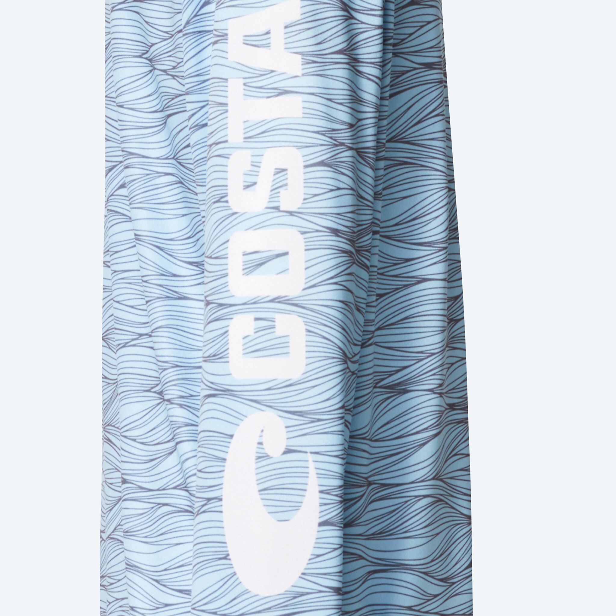 Tech Swells