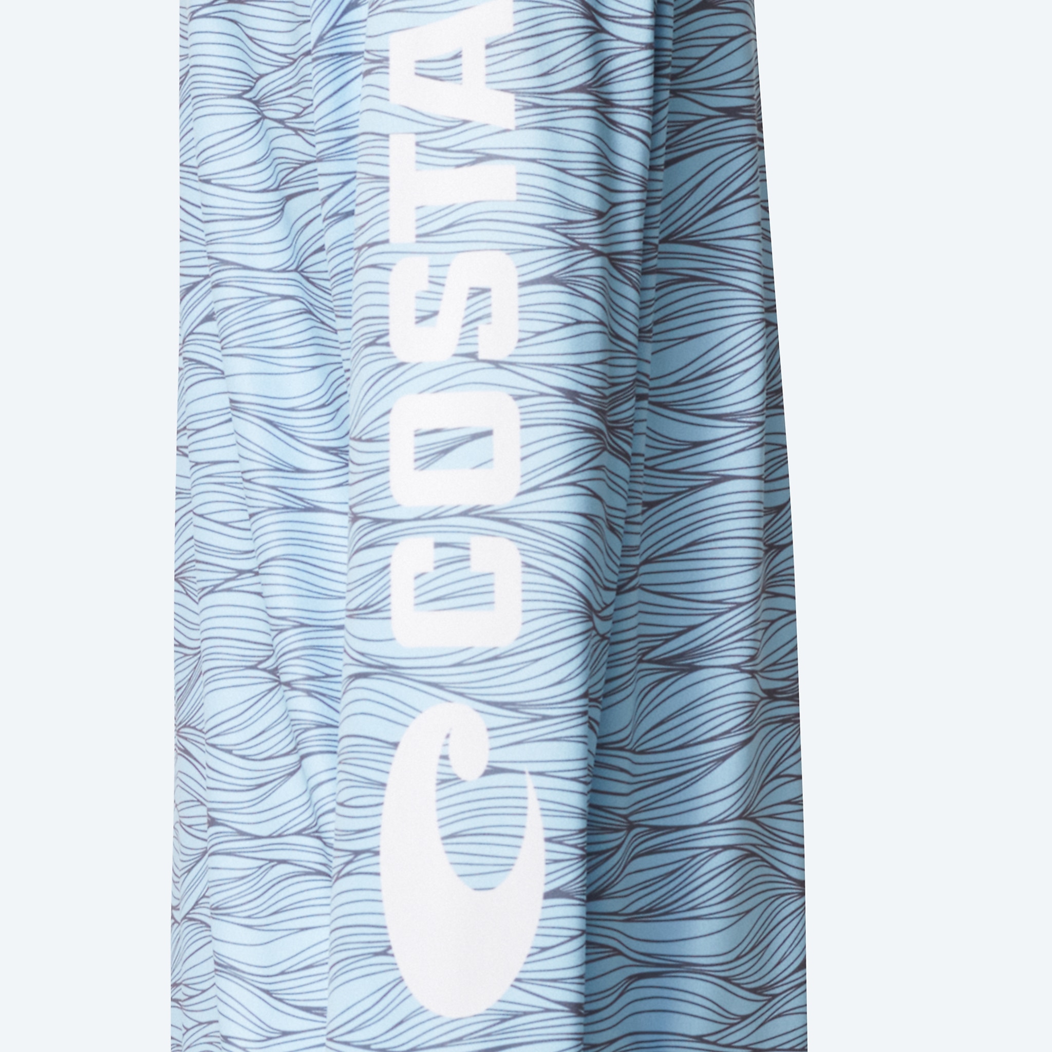 Tech Swells