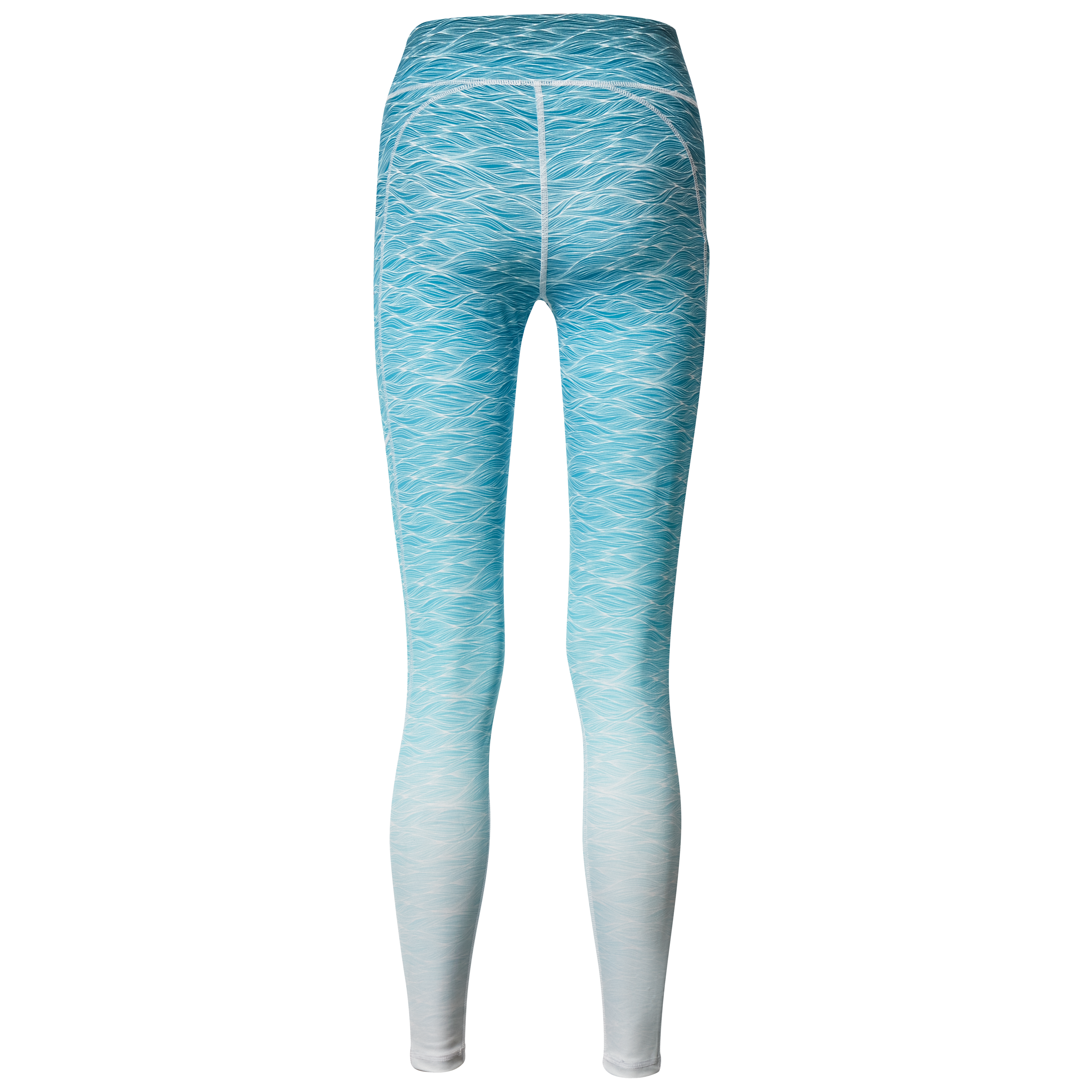 Buy Marks & Spencer Women Printed High Waist Yoga Tights - Tights for Women  19242052 | Myntra