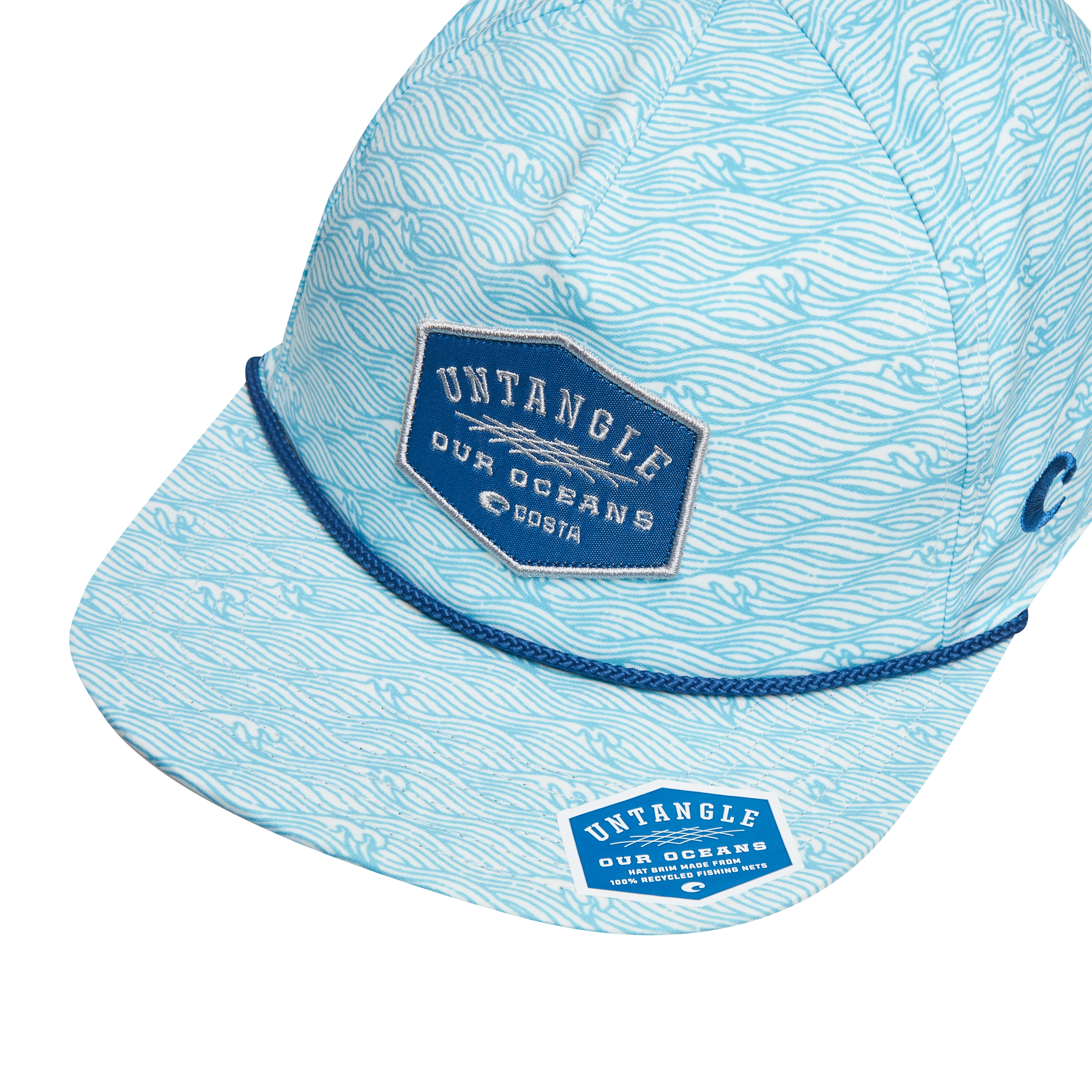 costa del mar boonie hat