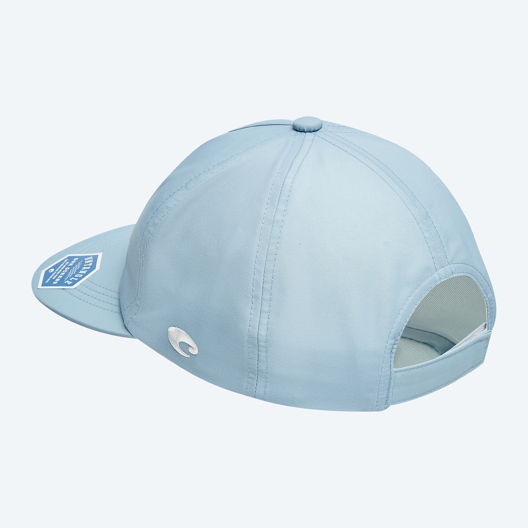 Chainstitch Hat
