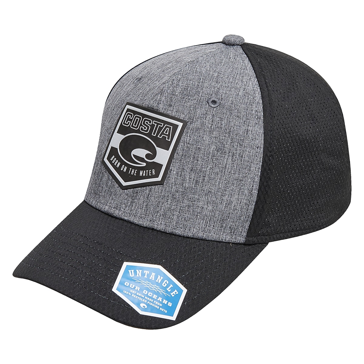 Born On The Water Xl Performance Hat