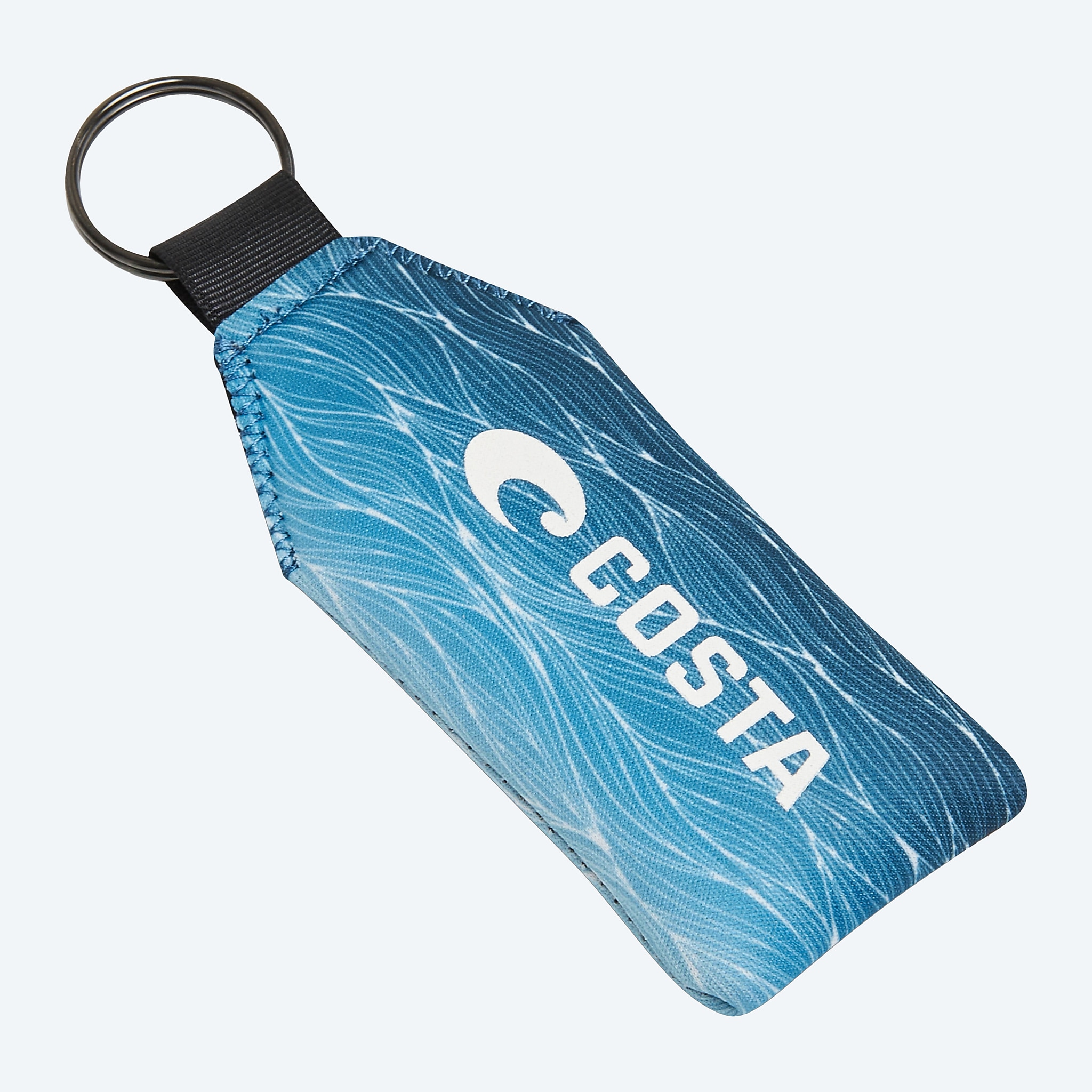 Floating Keychain