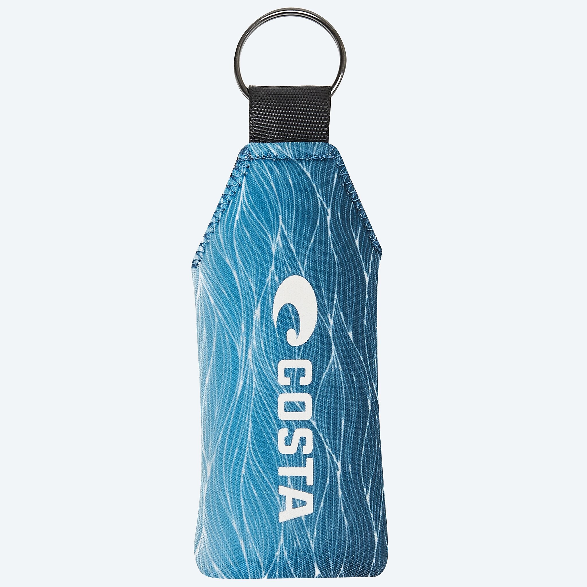 Floating Keychain