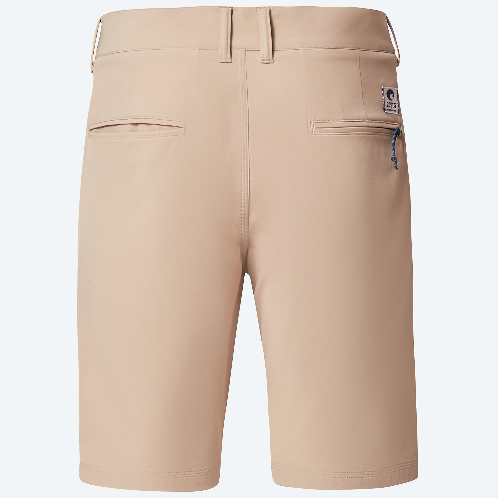 Tackle Hybrid Shorts