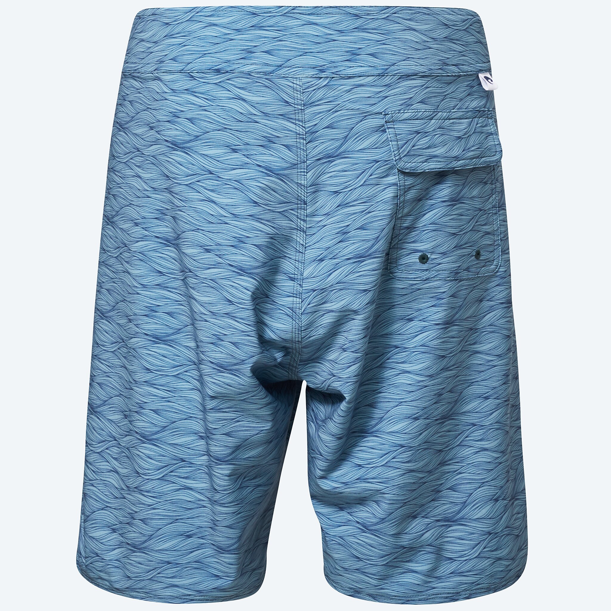 Tides Boardshort