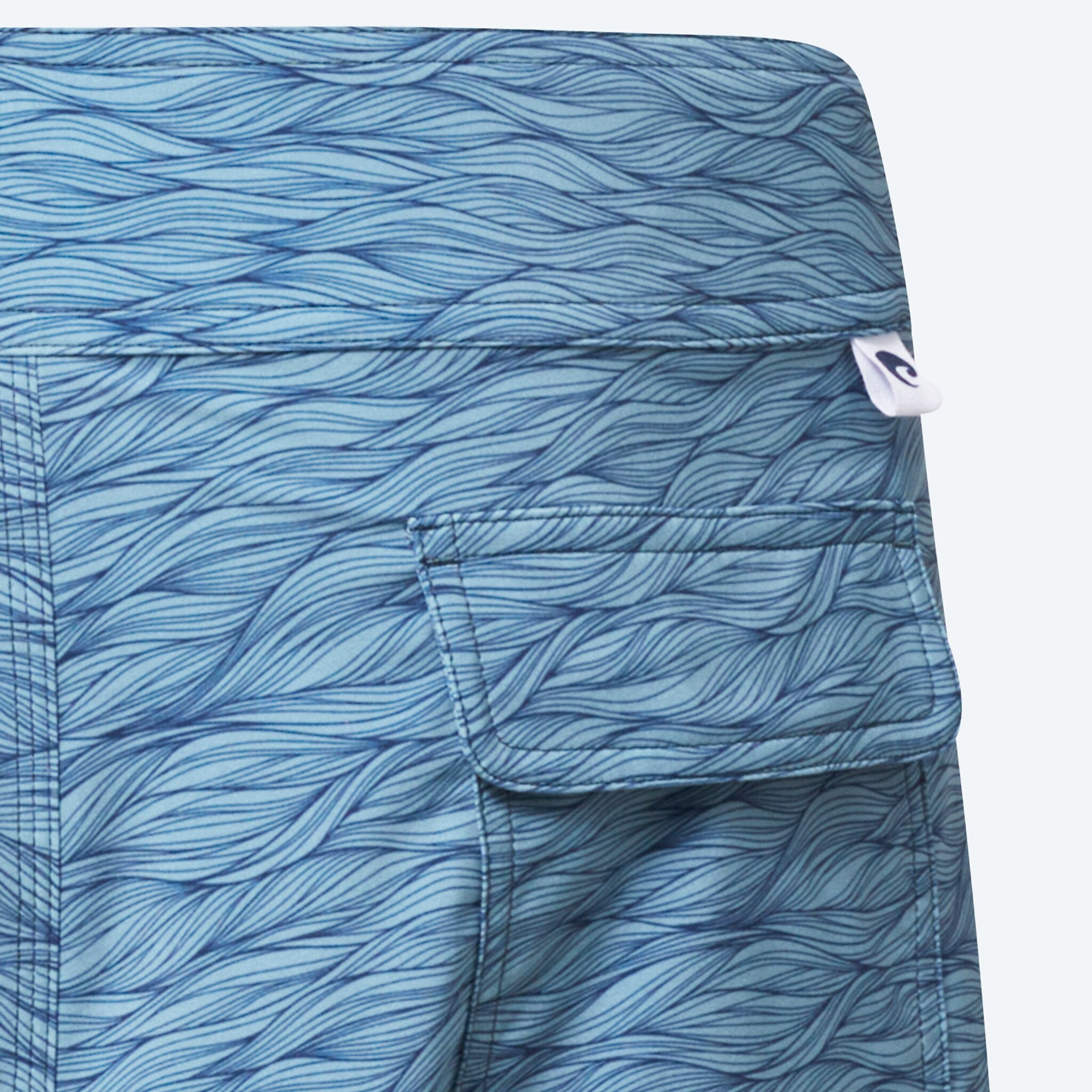 Tides Boardshort