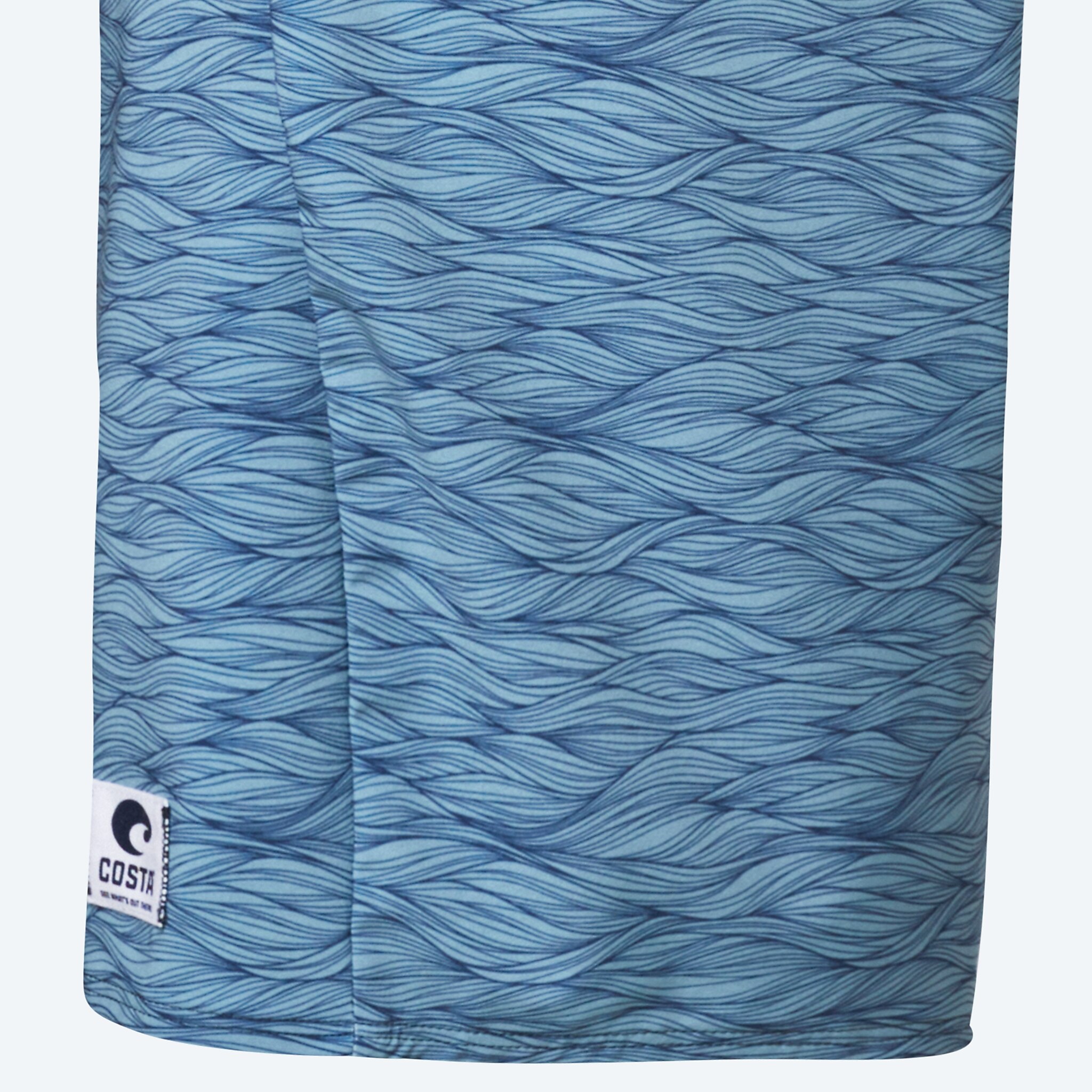 Tides Boardshort