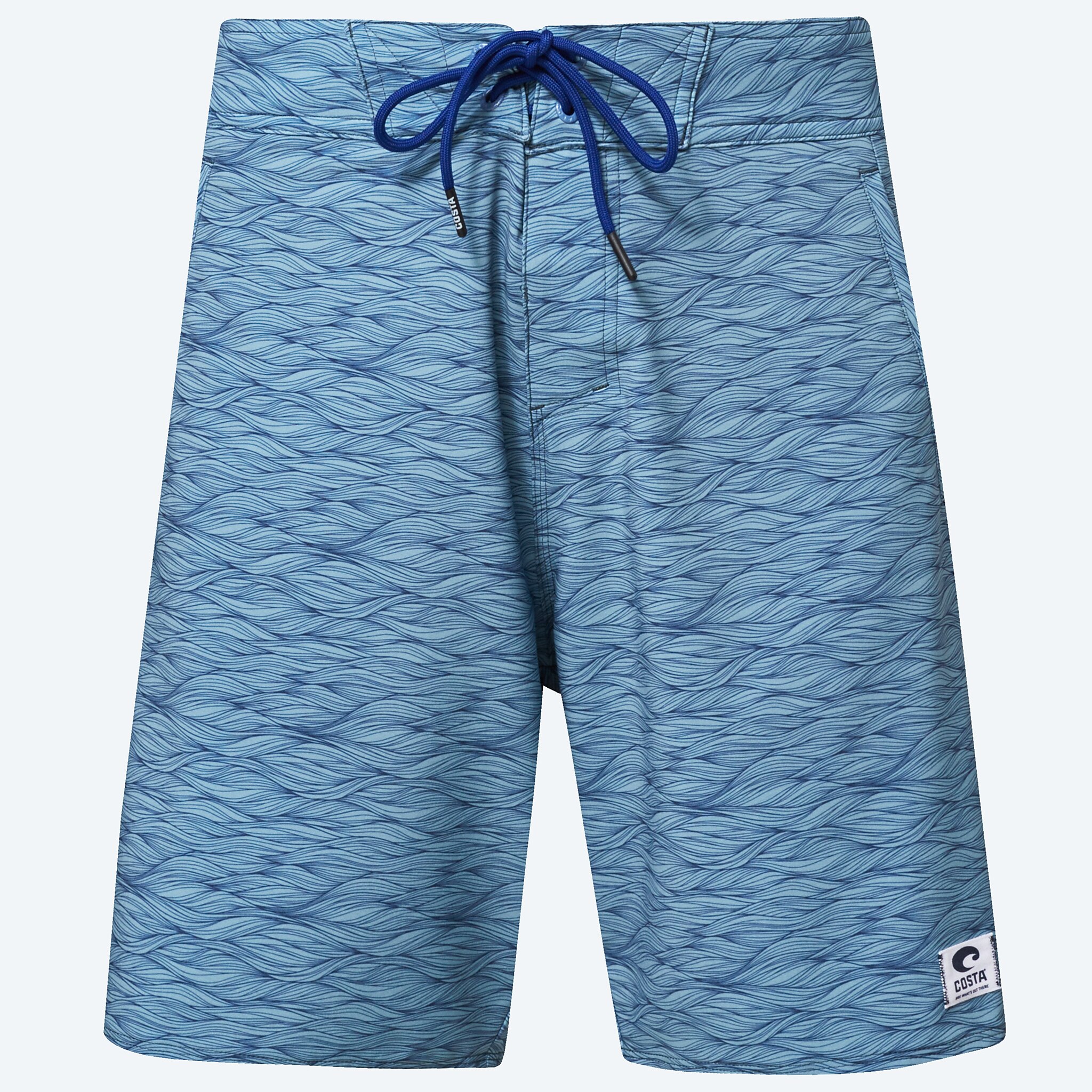 Tides Boardshort