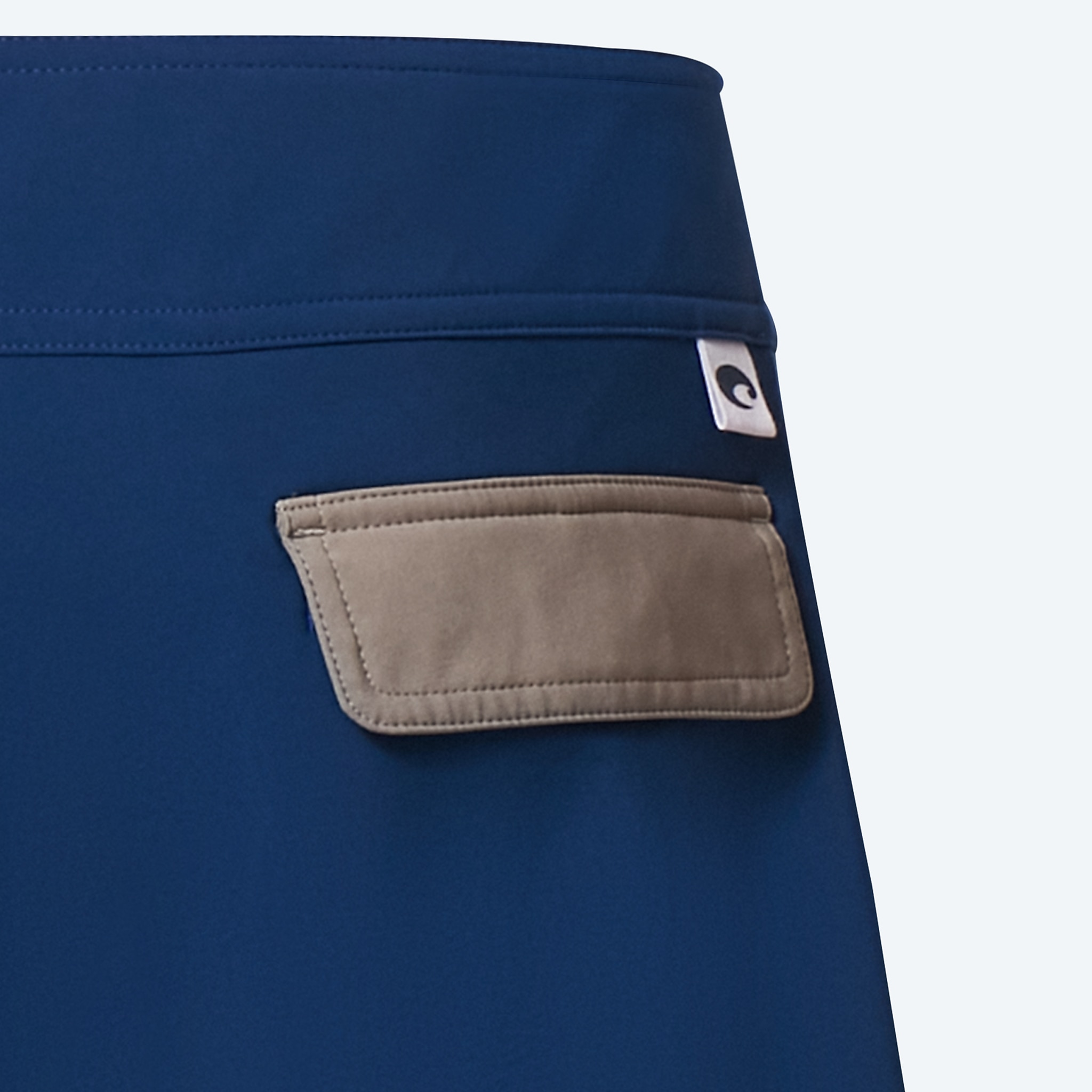 Cruiser Boardshort