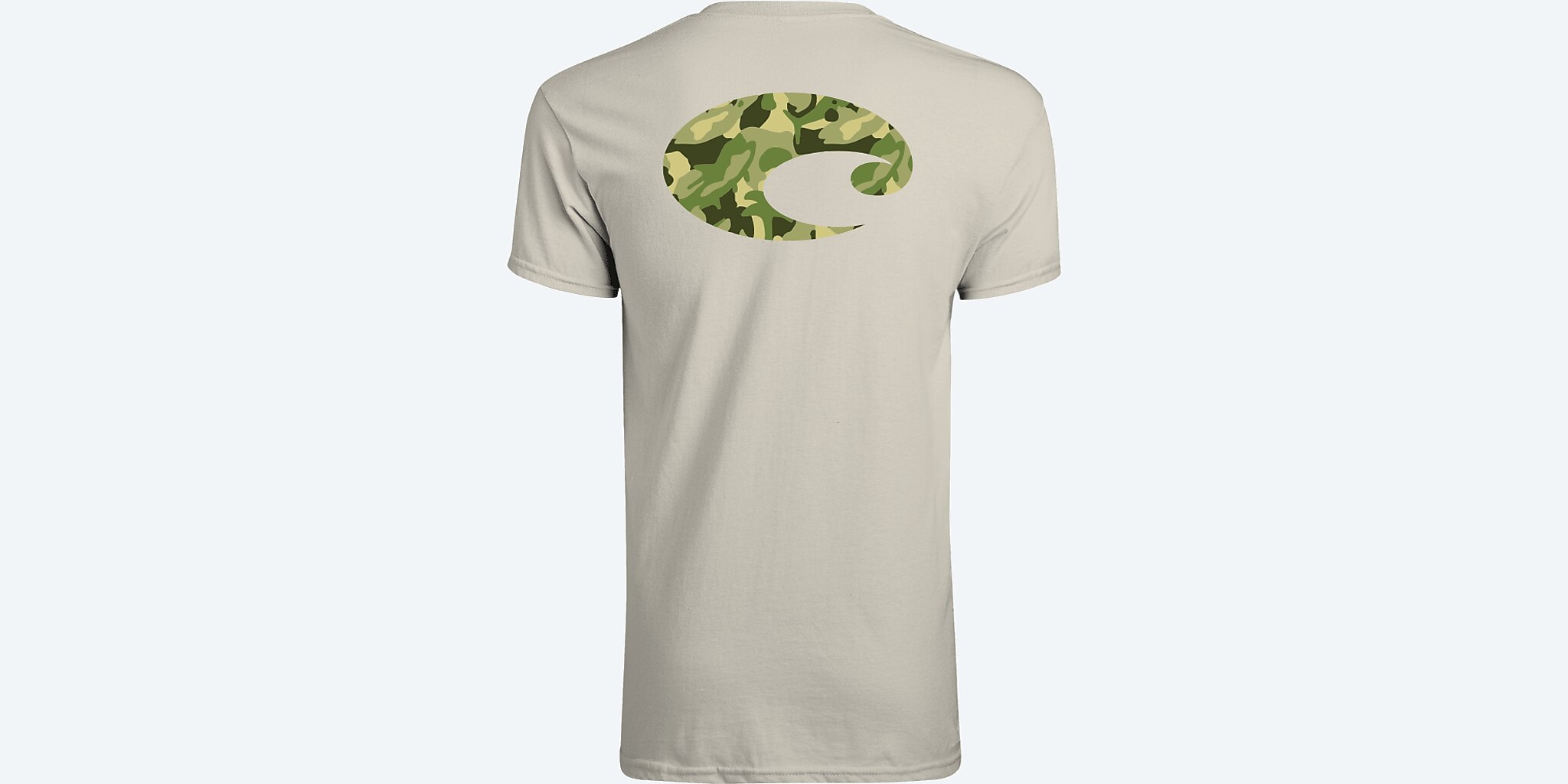 Watercamo Fill