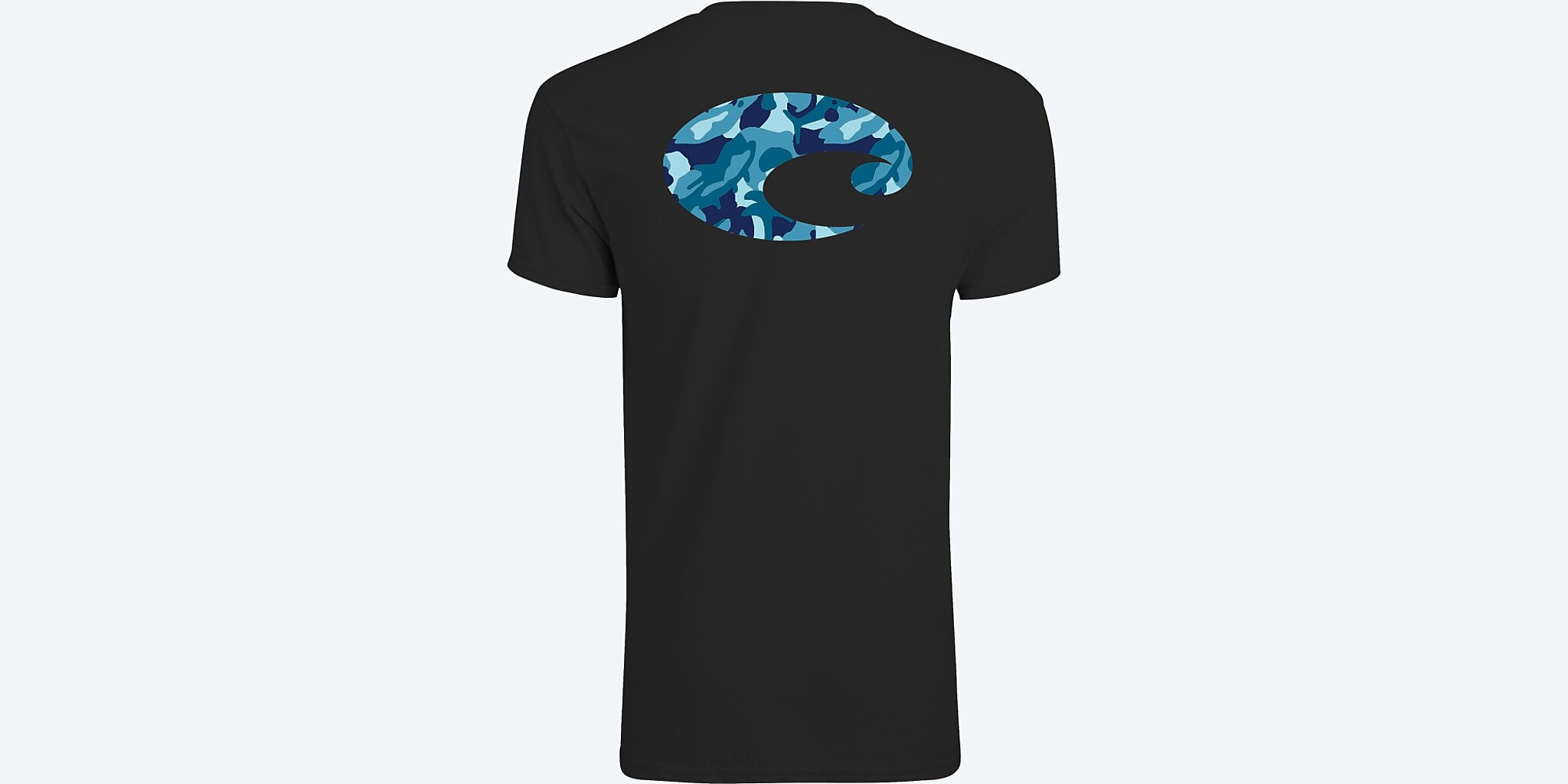 Watercamo Fill