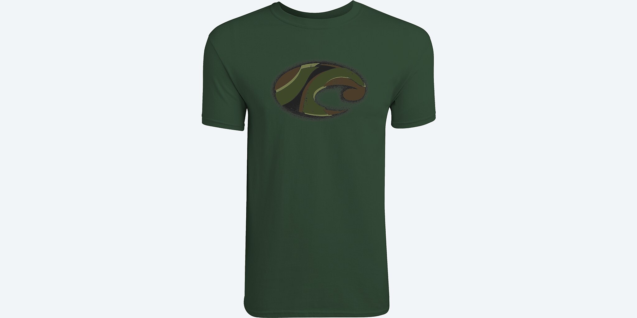 Block Camo