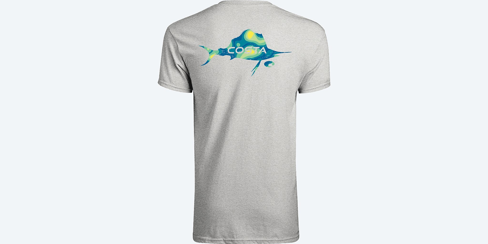 Radar Sailfish