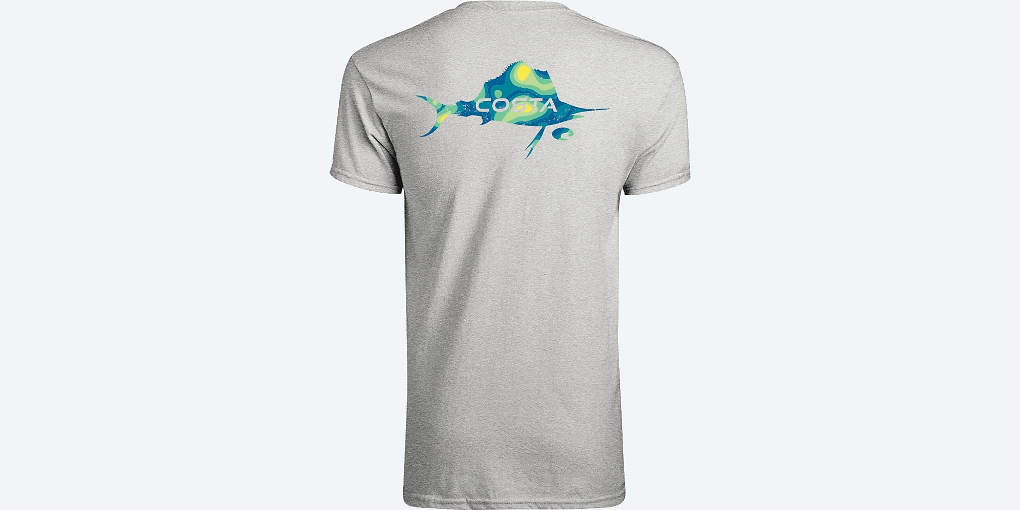 Radar Sailfish