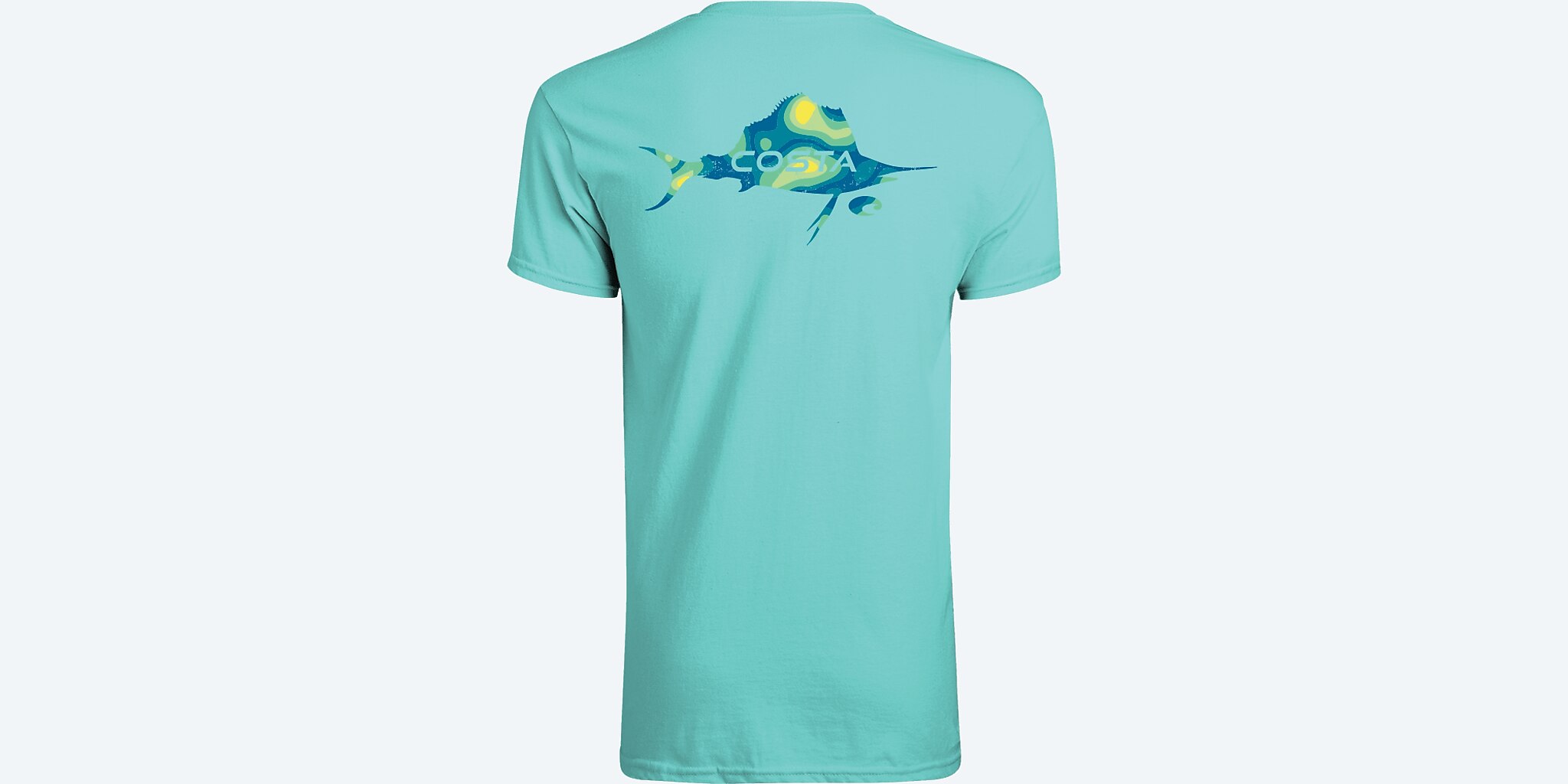 Radar Sailfish