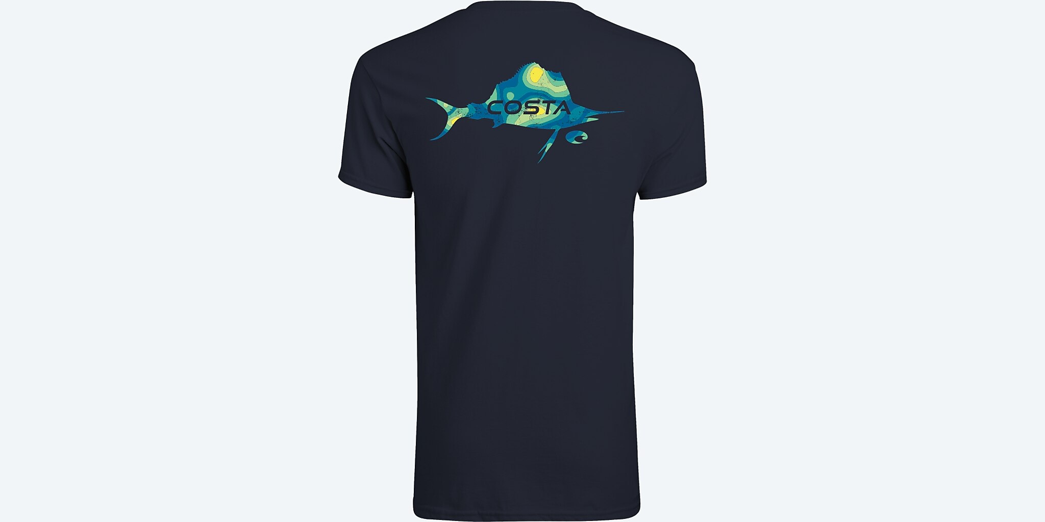 Radar Sailfish