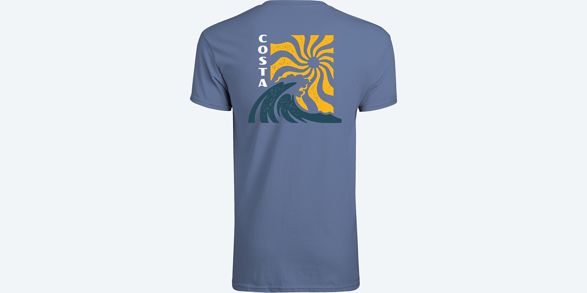 Sunwaves