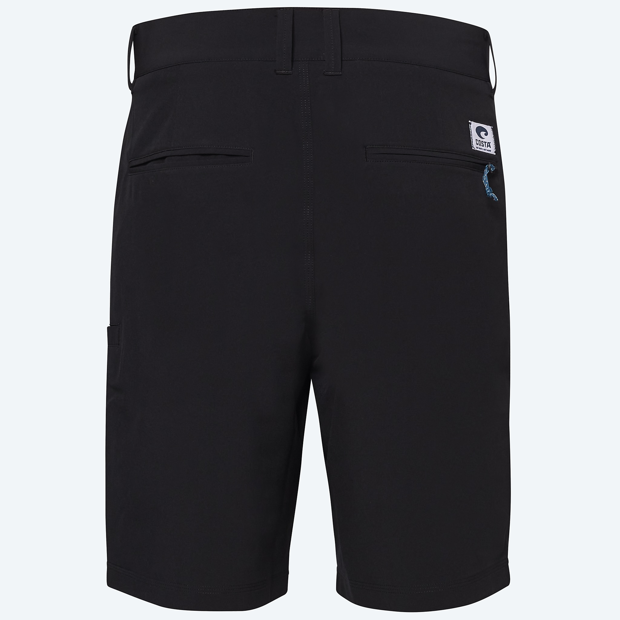 Tackle Hybrid Shorts